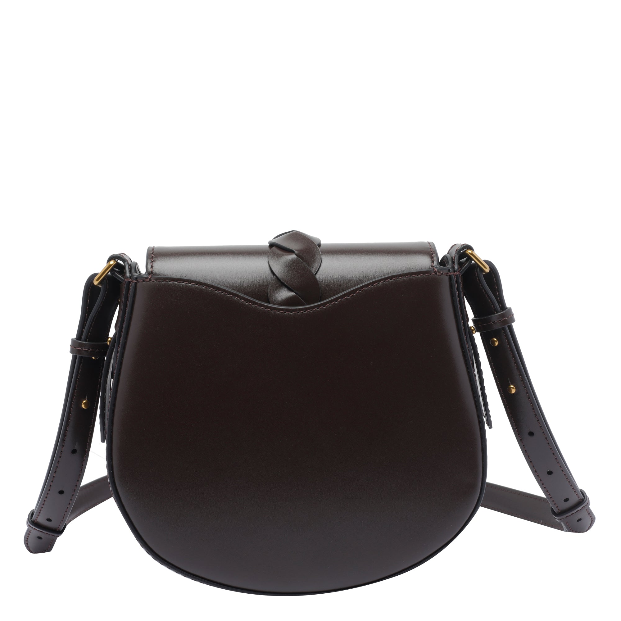 Isabel Marant Bags Brown Calf Leather