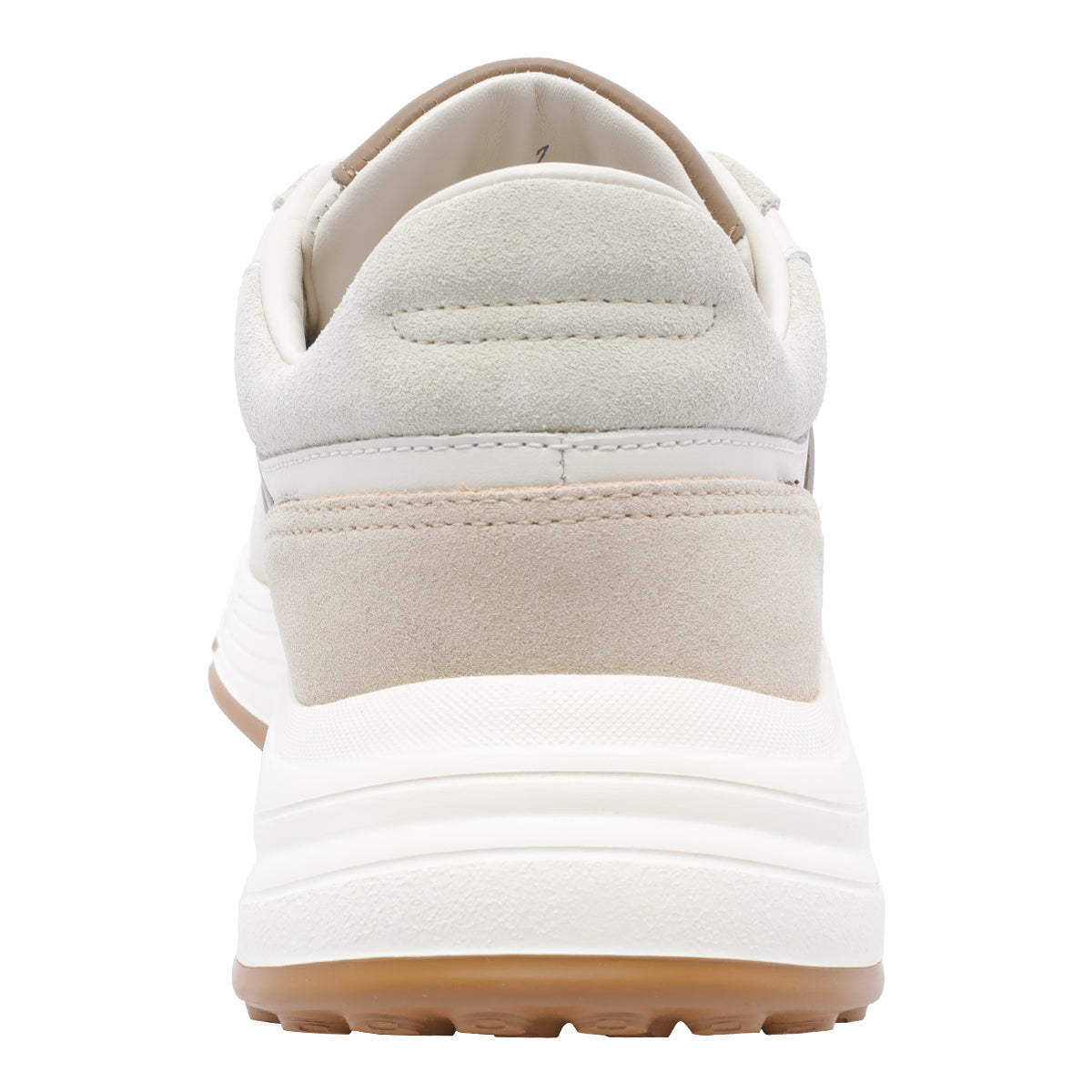 Hogan Sneakers Beige