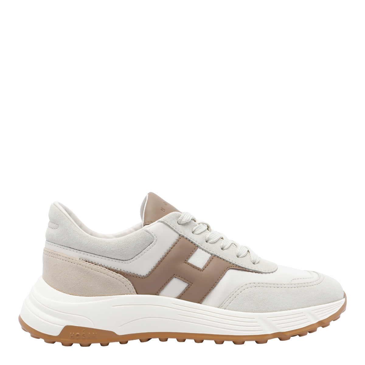 Hogan Sneakers Beige