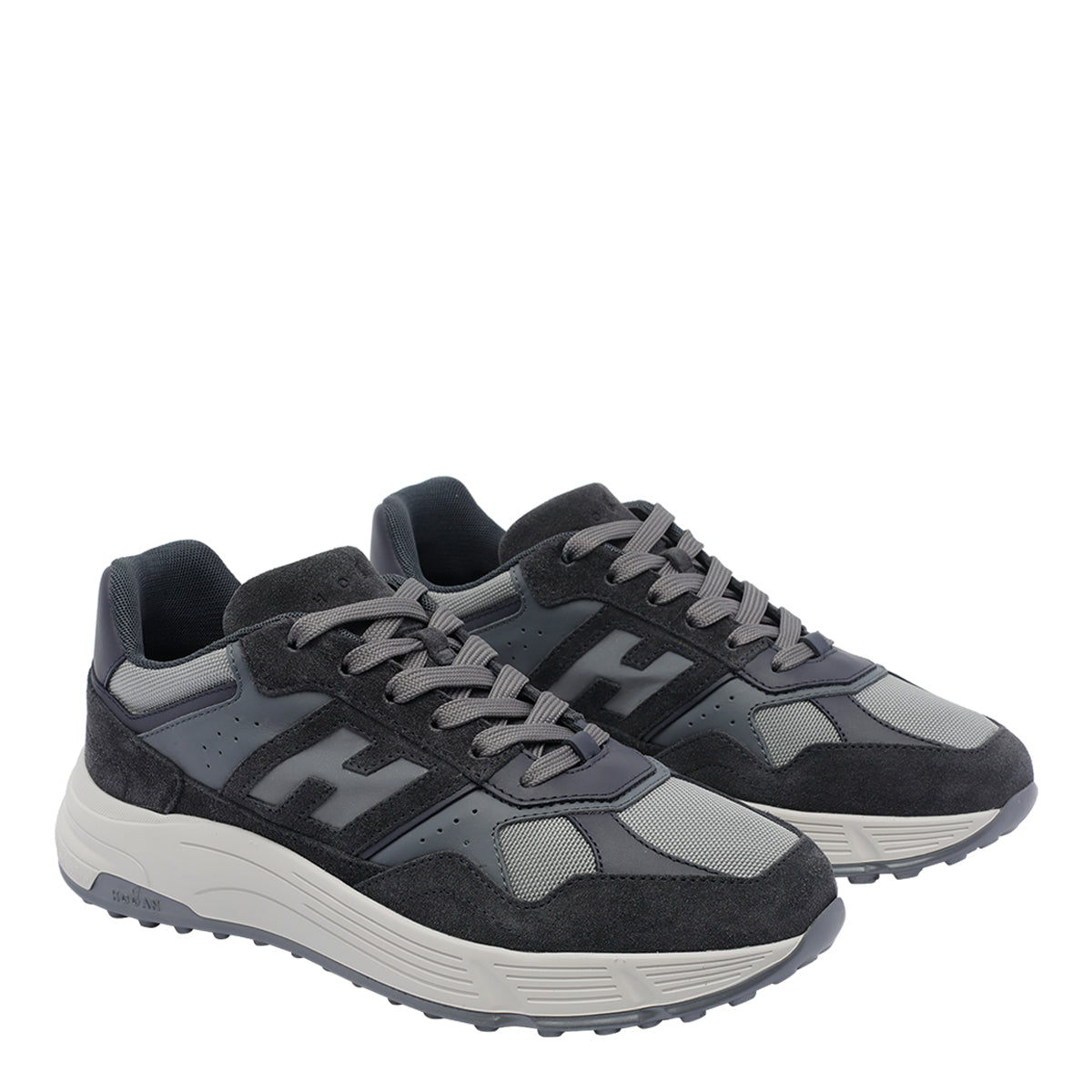 Hogan Sneakers Grey