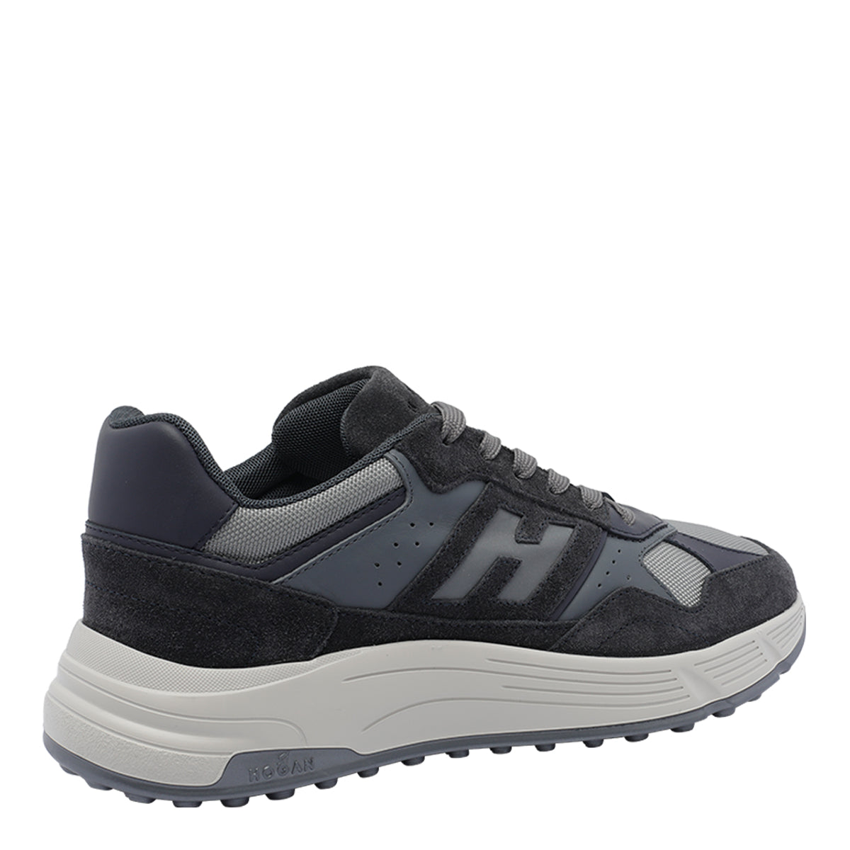 Hogan Sneakers Grey