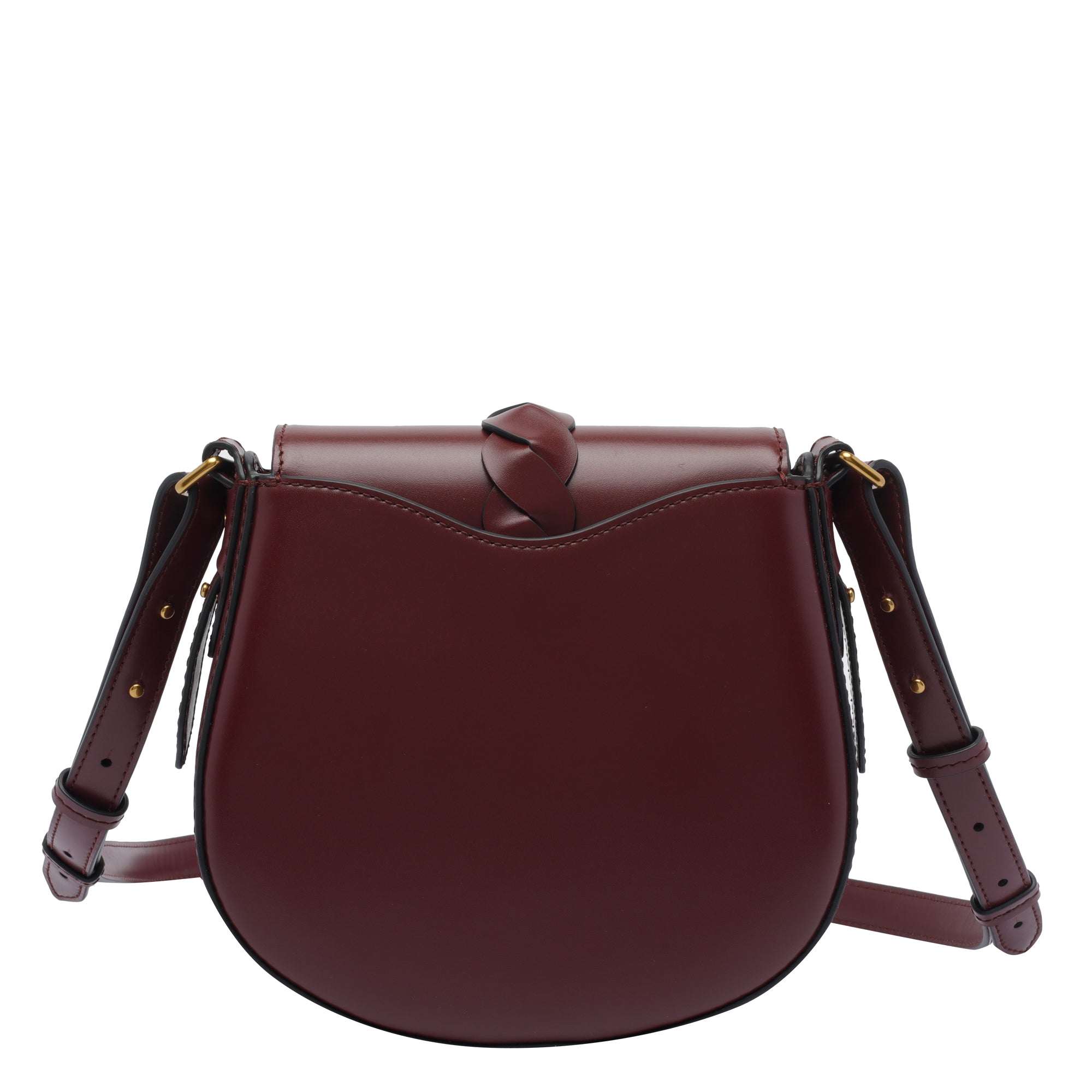 Isabel Marant Bags Red Calf Leather