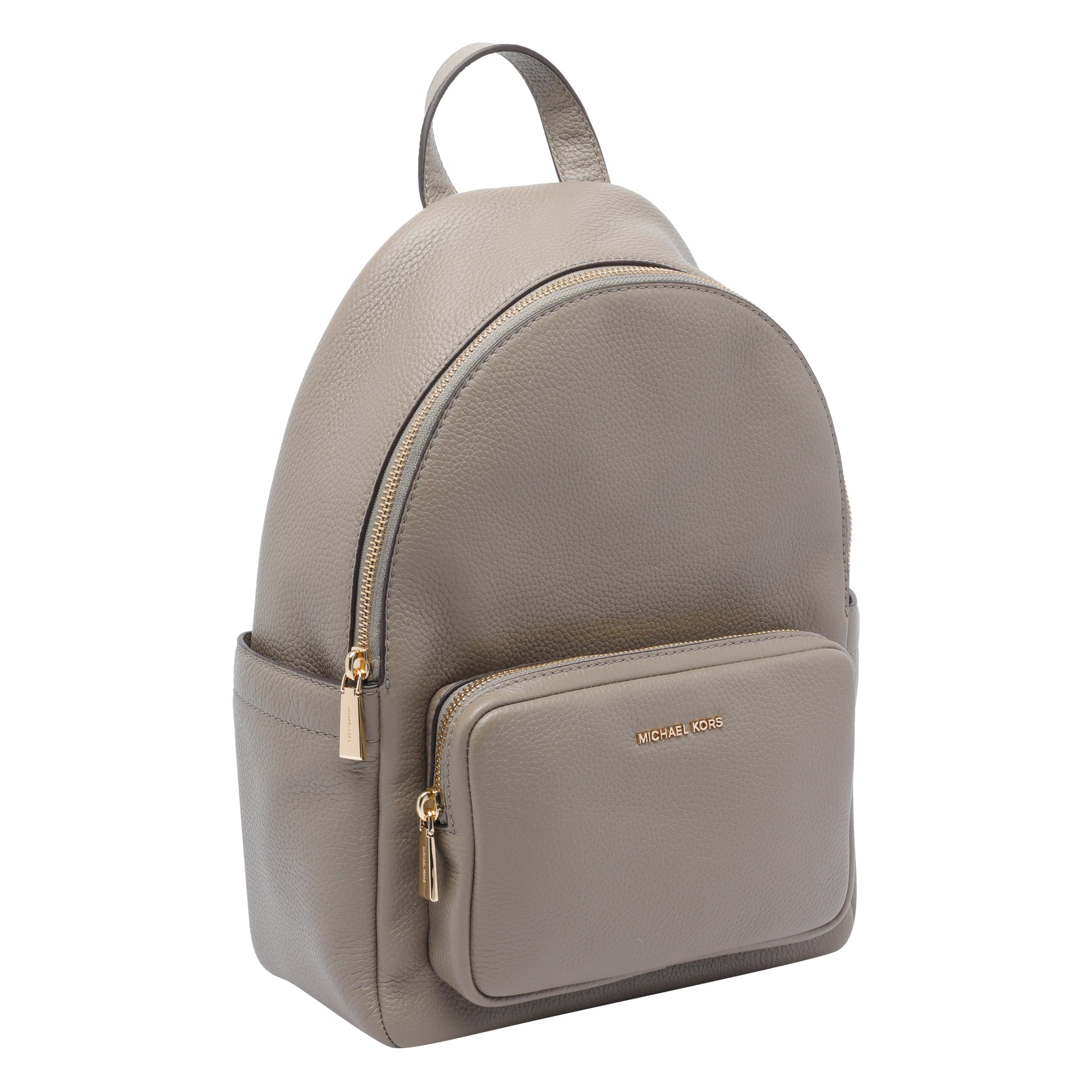 Michael Kors Bags Beige Calf Leather