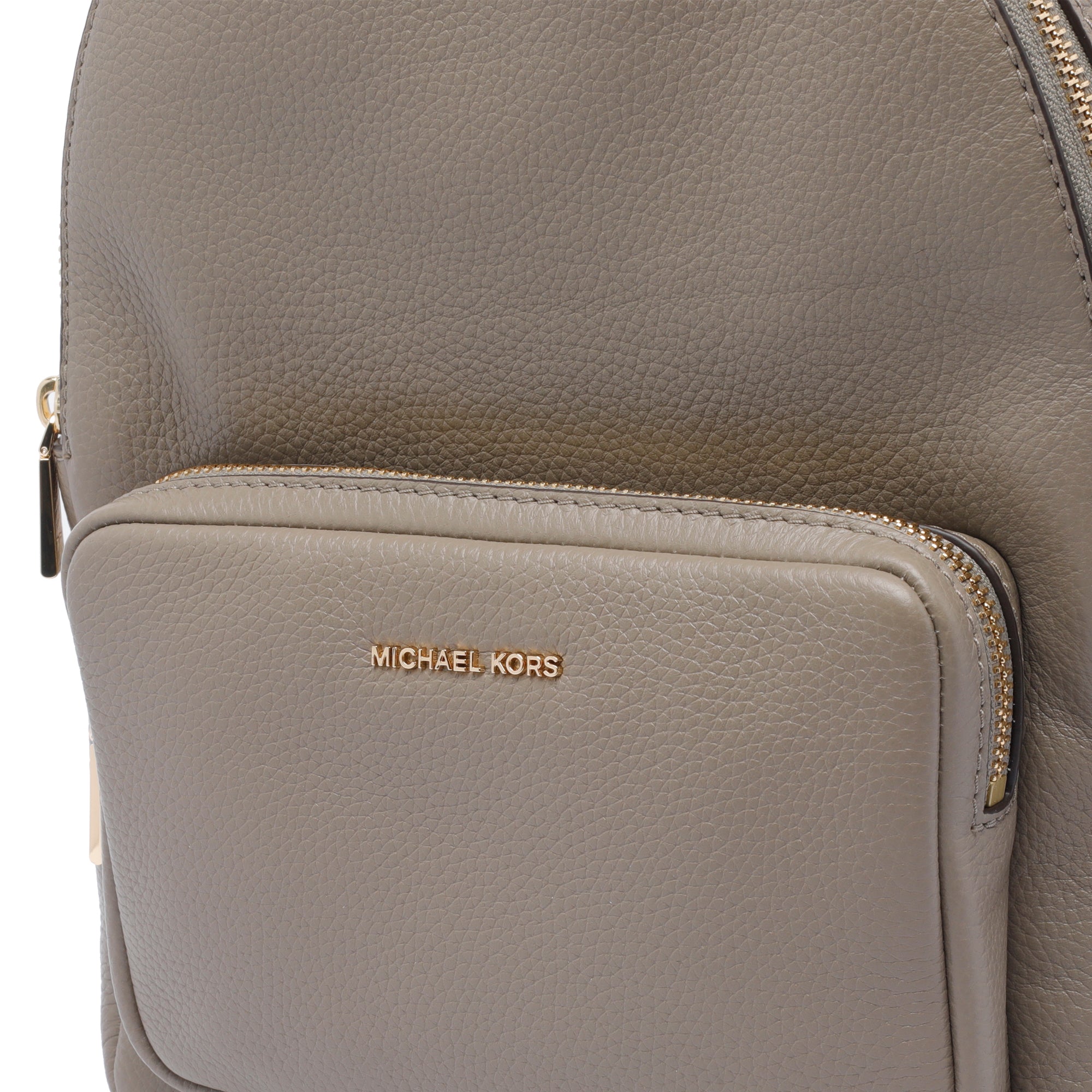 Michael Kors Bags Beige Calf Leather