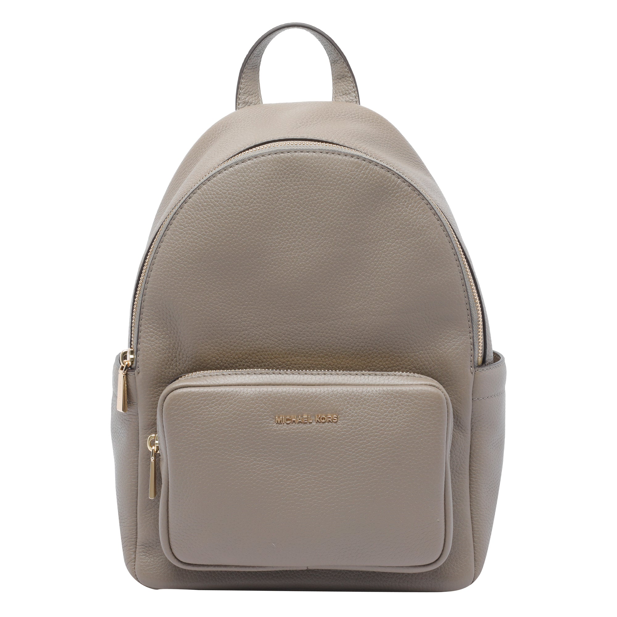 Michael Kors Bags Beige Calf Leather