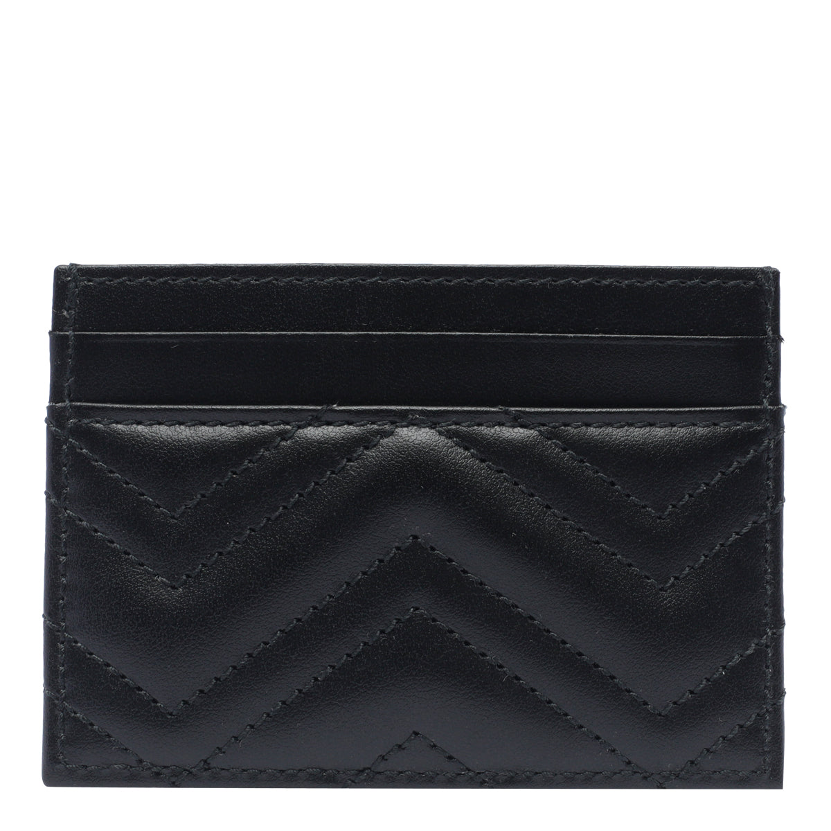 Gucci Bags Black Calf Leather