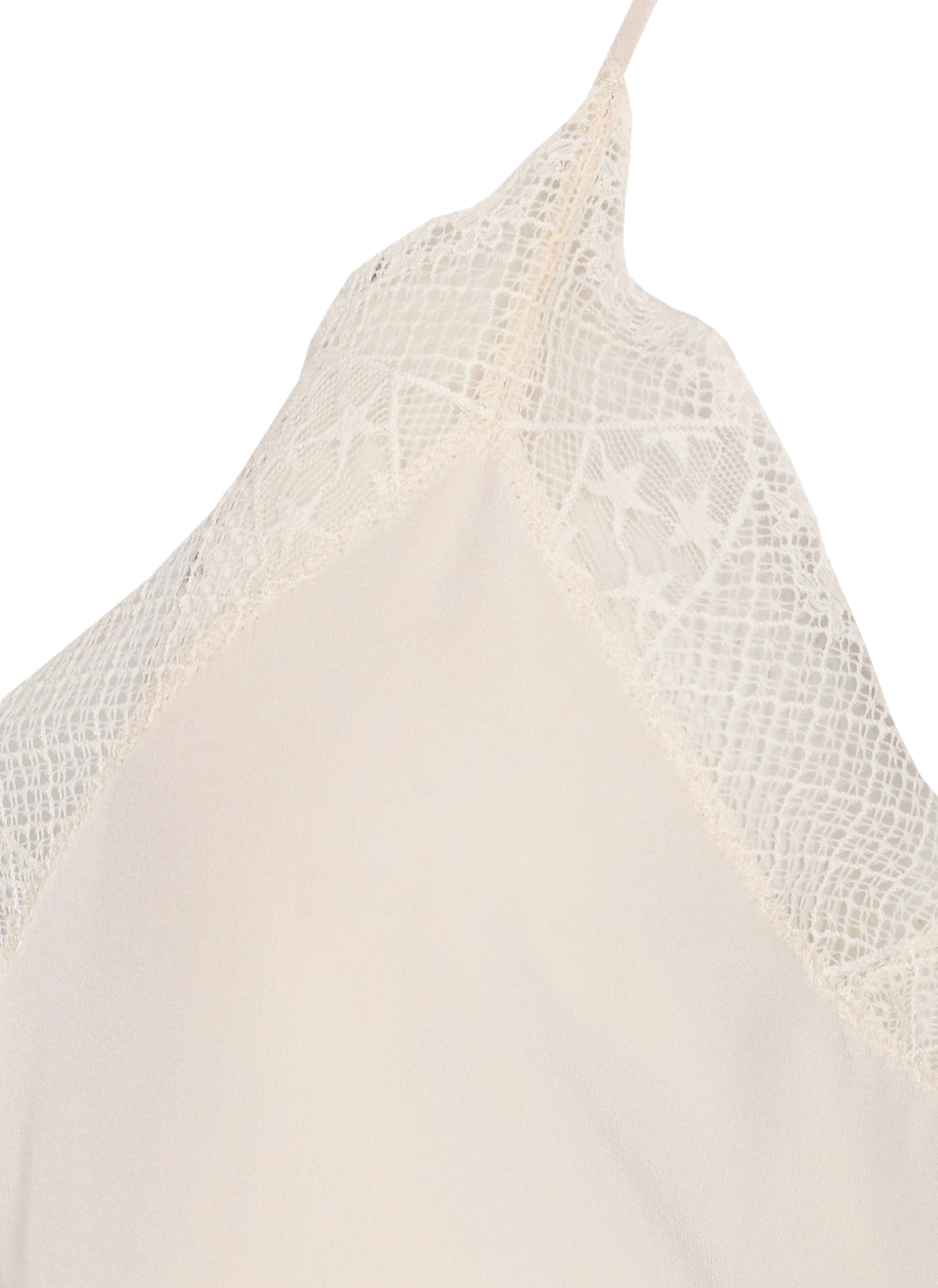 Zadig & Voltaire Top Silk