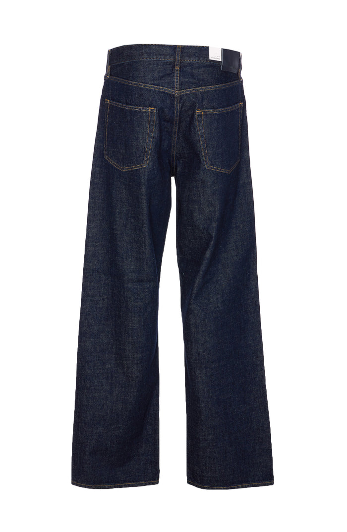Sunflower Jeans Blue Organic Cotton
