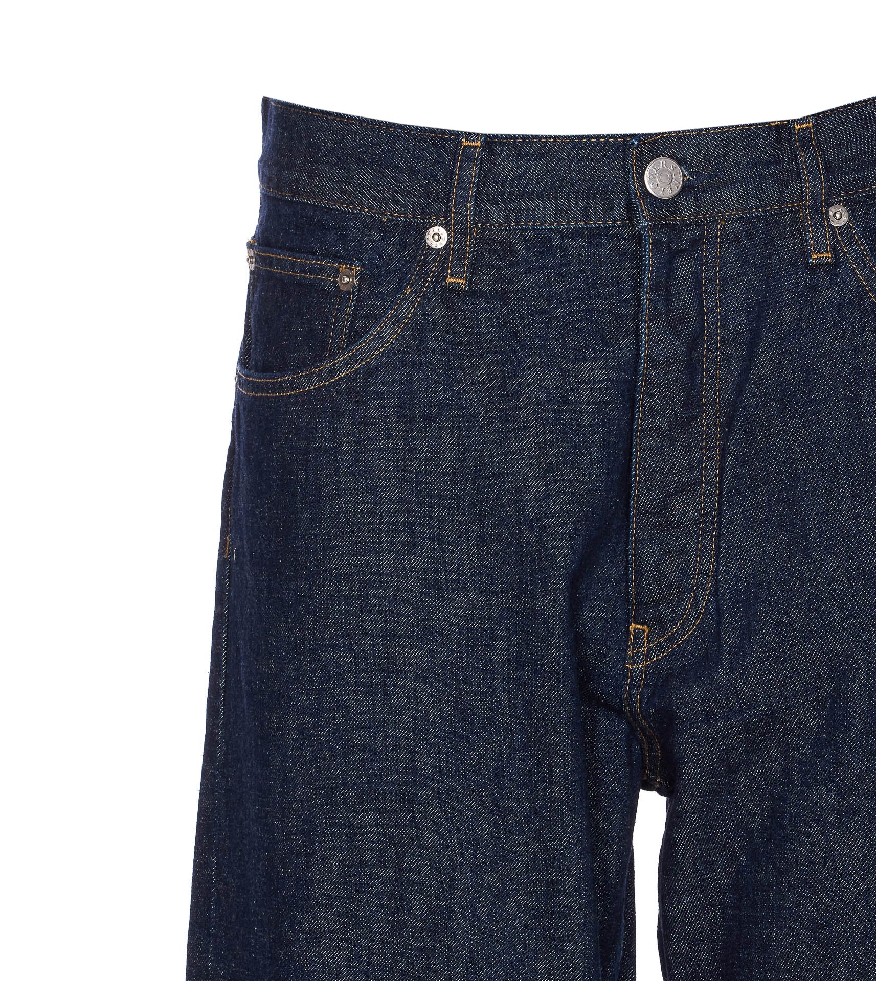 Sunflower Jeans Blue Organic Cotton
