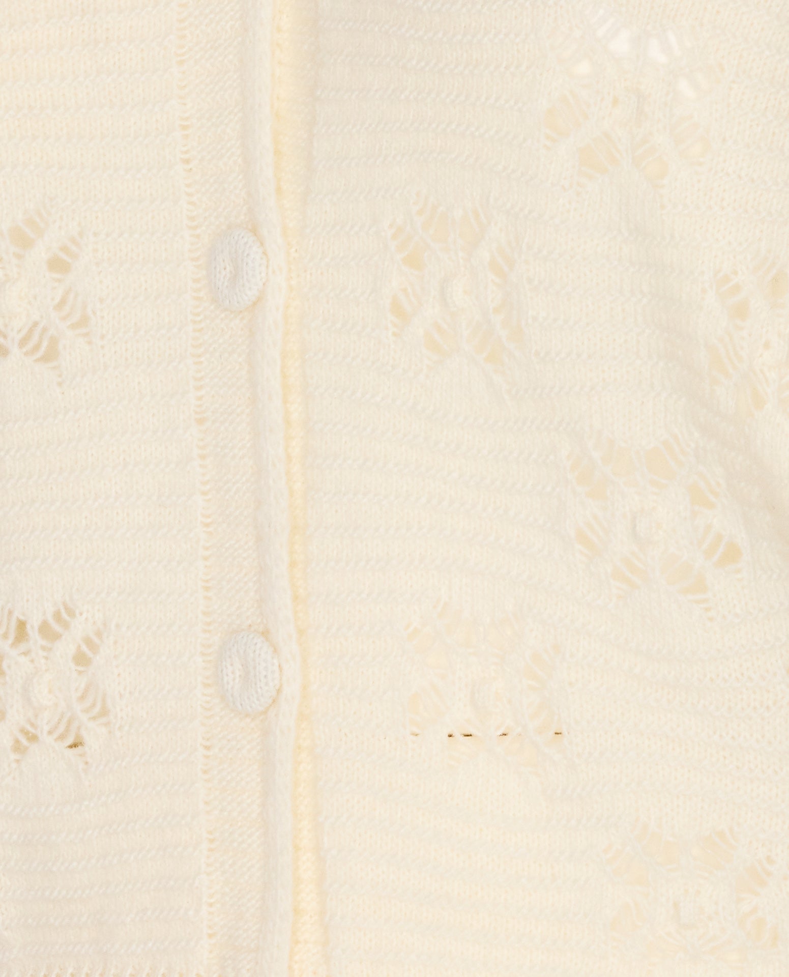 Twin-set Sweaters White Acrylic