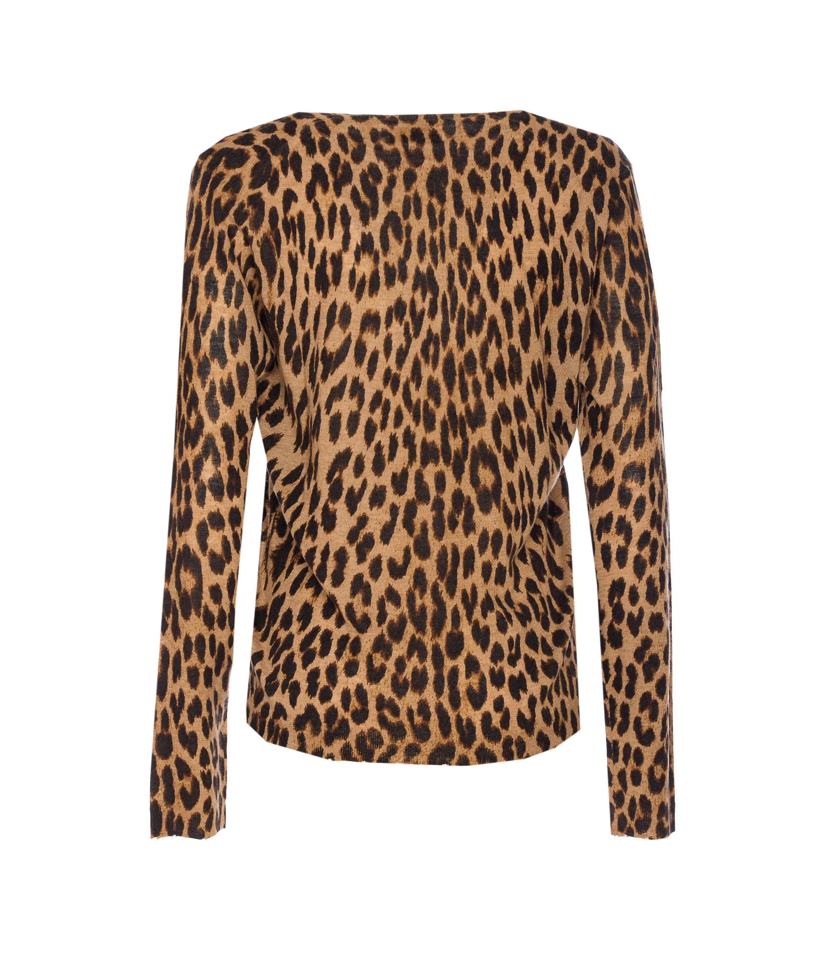 Zadig & Voltaire Sweaters Beige Cashmere