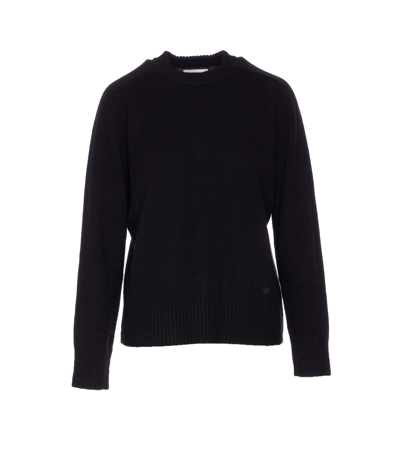 Loulou De Saison Sweaters Black Cashmere
