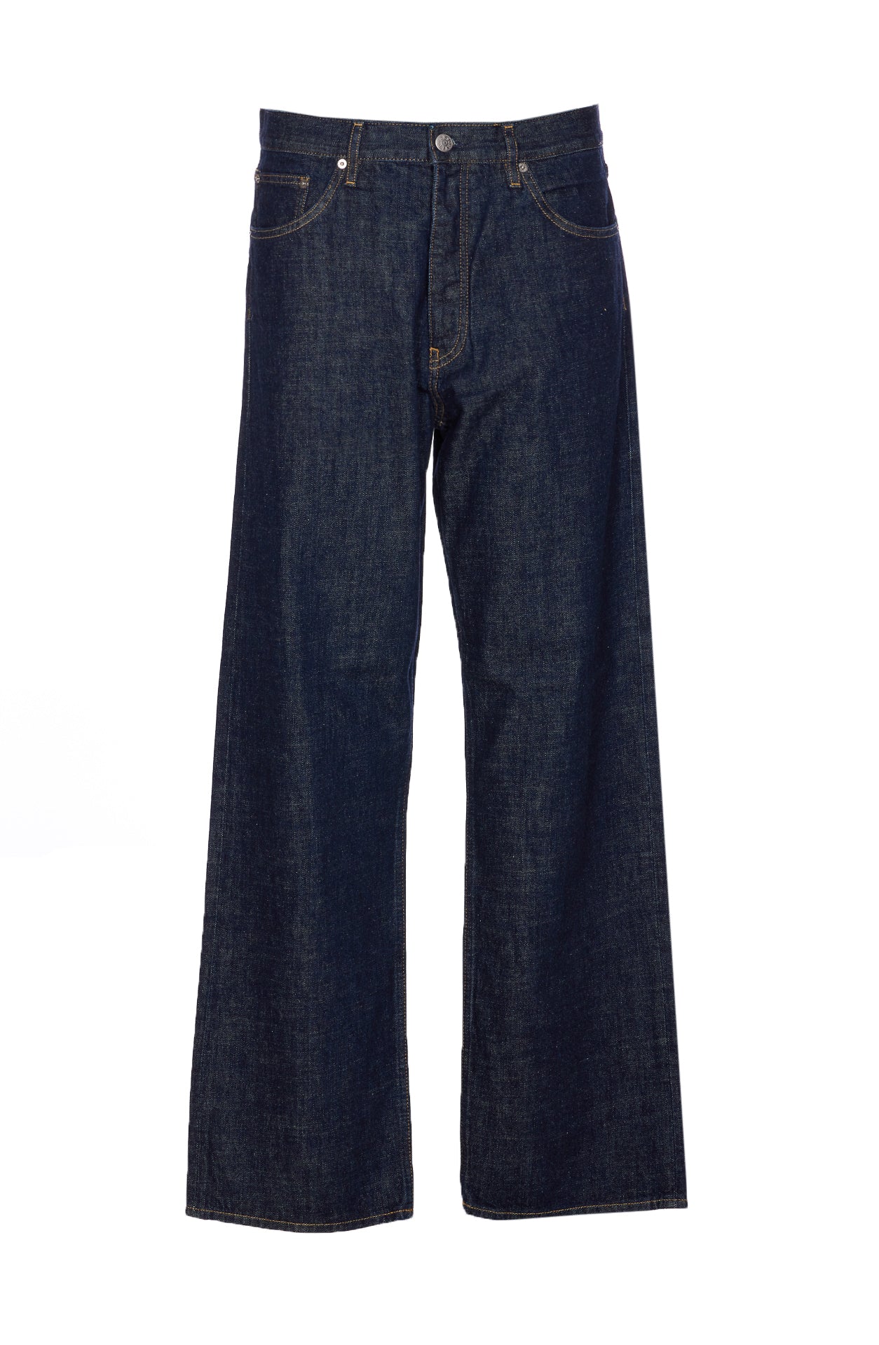 Sunflower Jeans Blue Organic Cotton