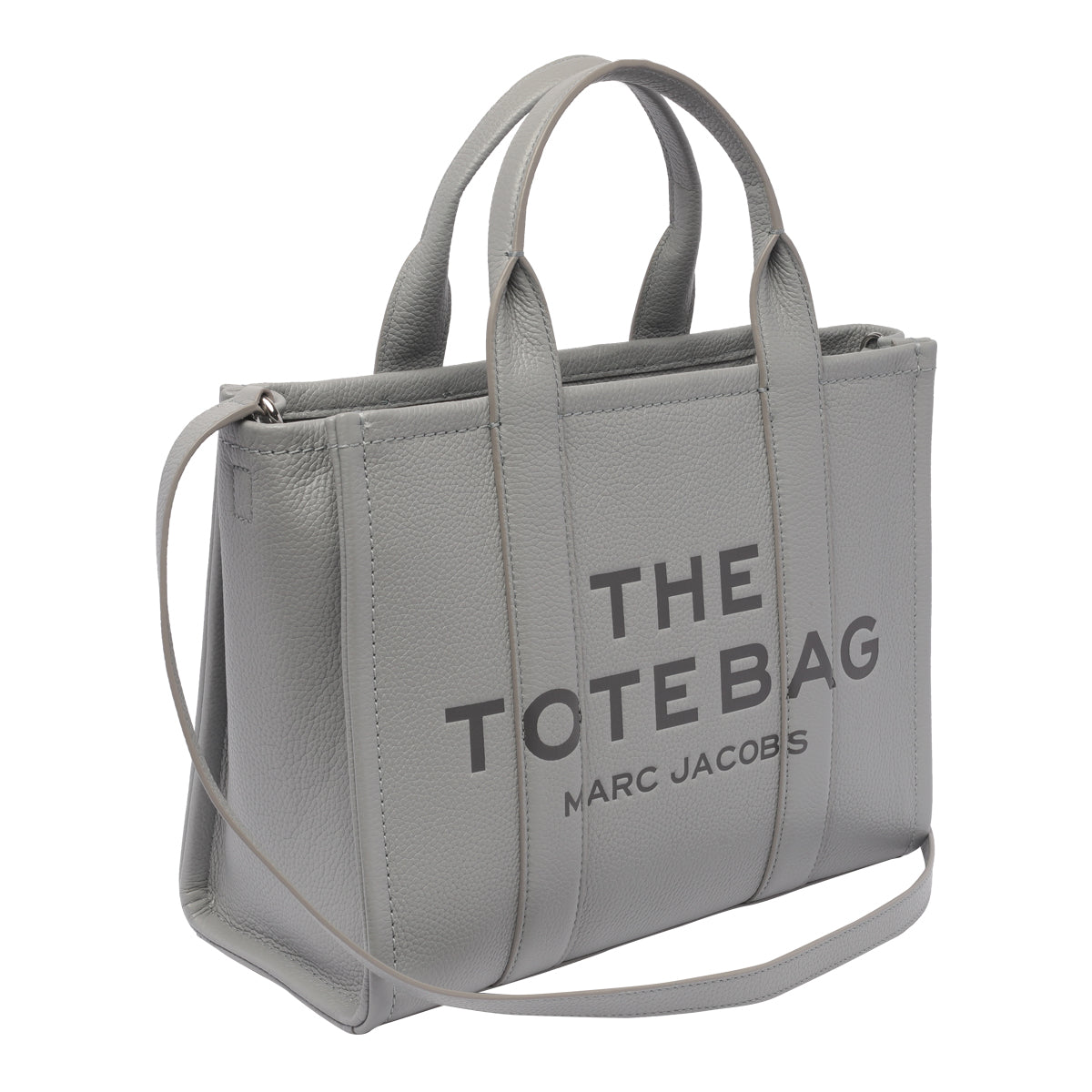 Marc Jacobs Bags Grey Calf Leather