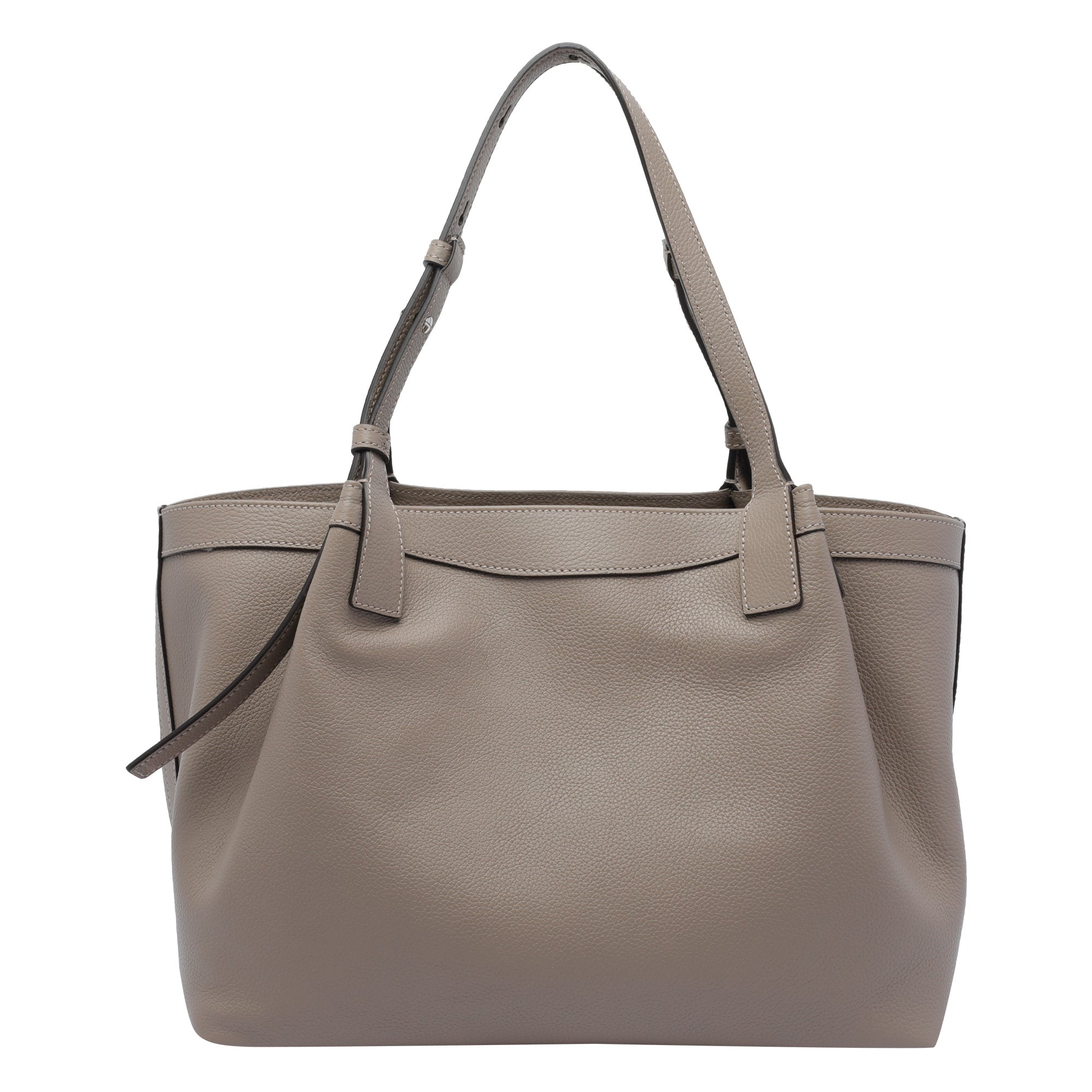 Serapian Bags Beige Calf Leather