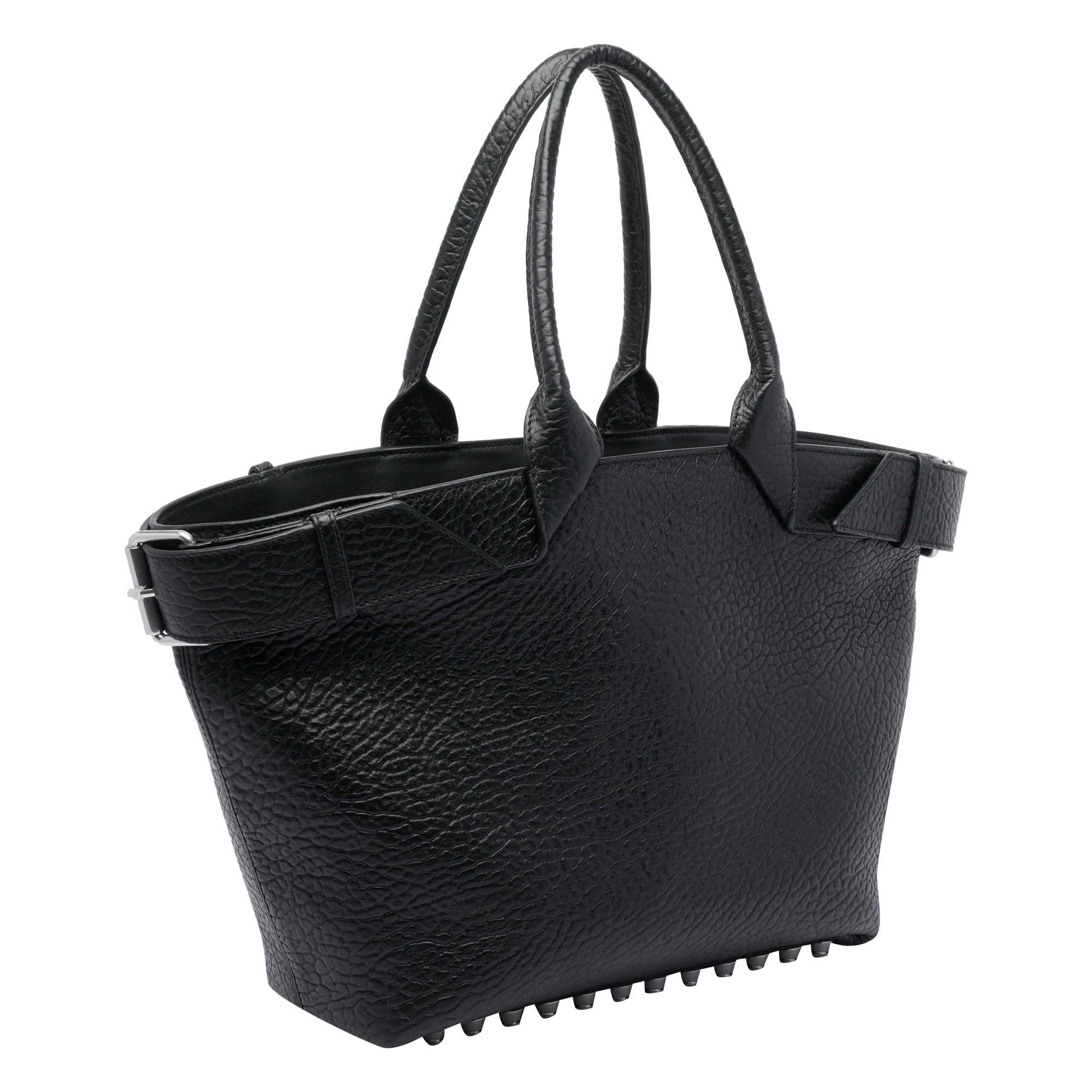 Alexander Wang Bags Black Calf Leather