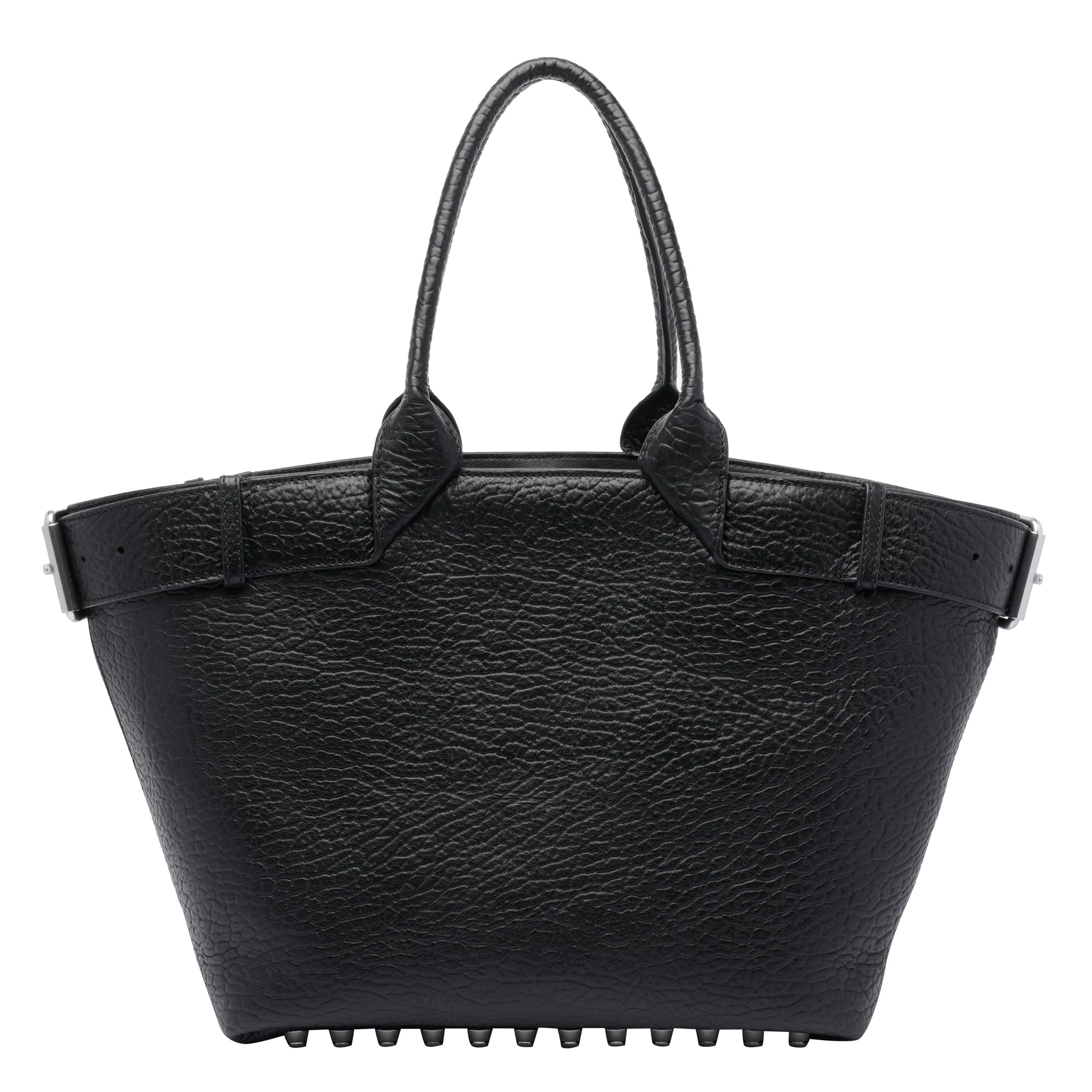 Alexander Wang Bags Black Calf Leather