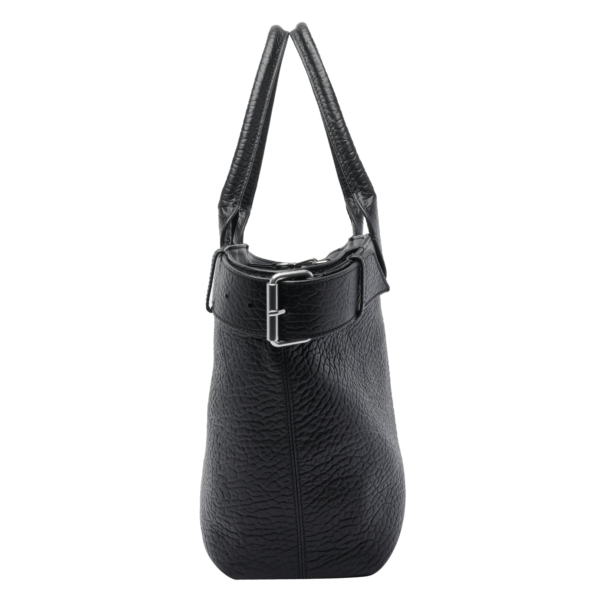 Alexander Wang Bags Black Calf Leather