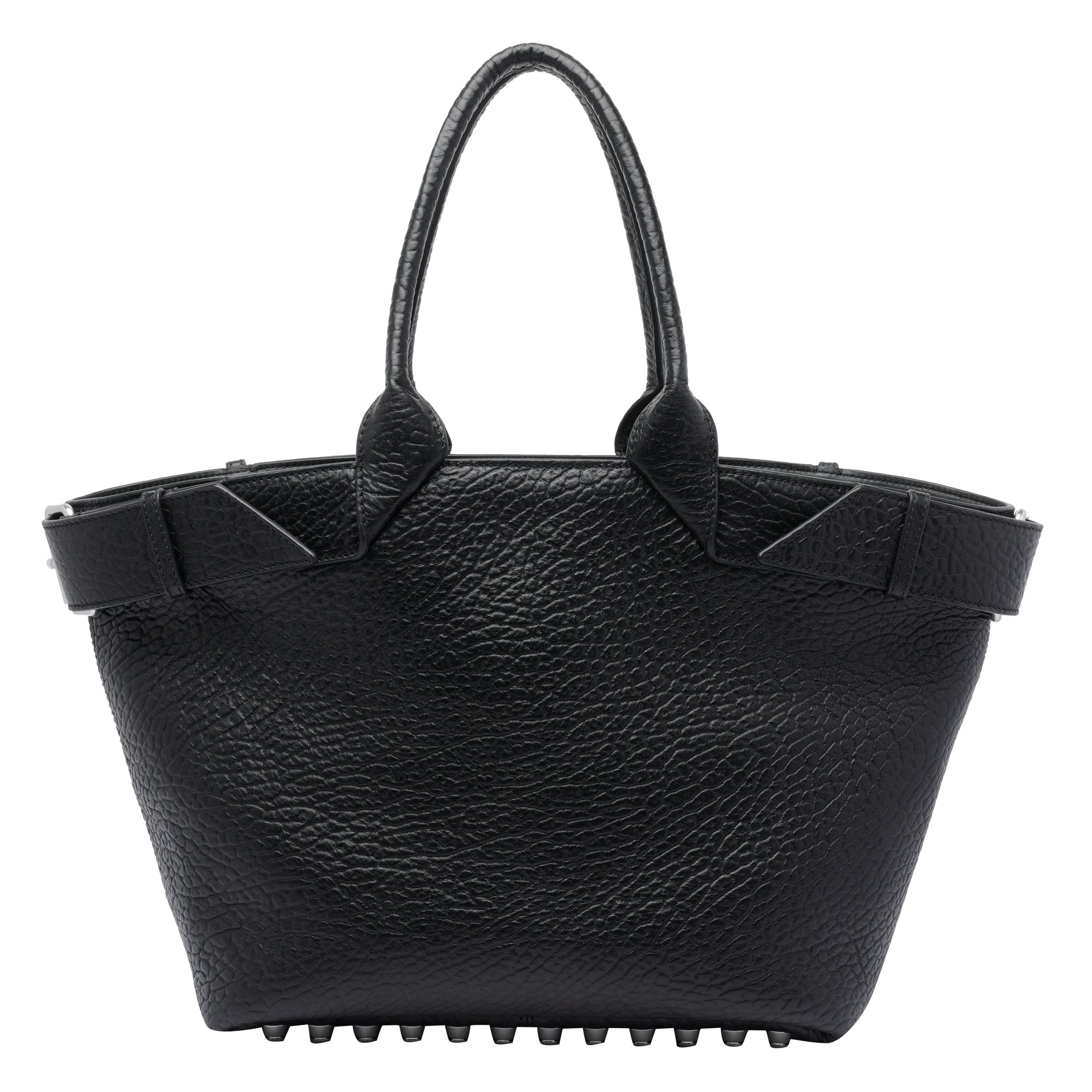 Alexander Wang Bags Black Calf Leather