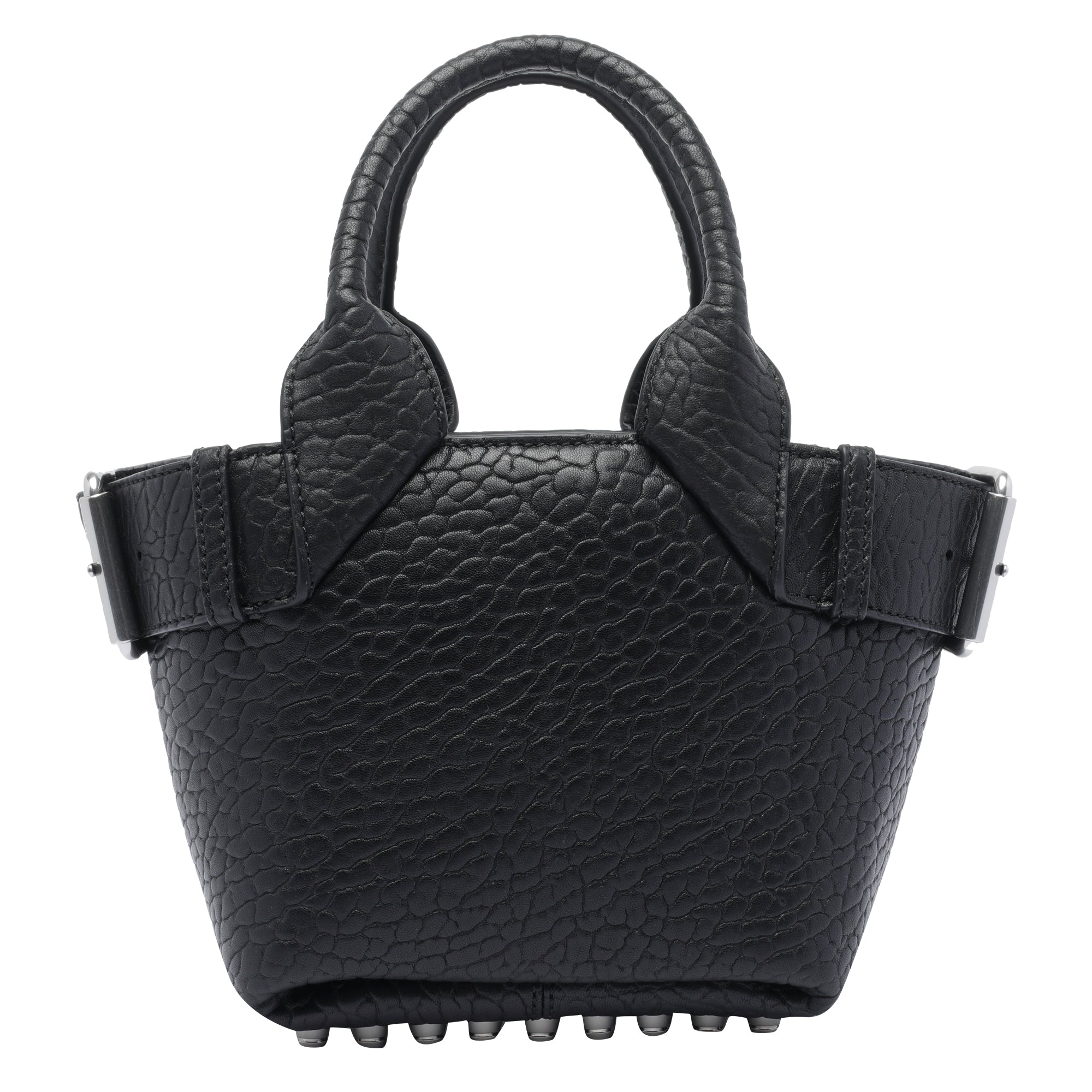 Alexander Wang Bags Black Calf Leather