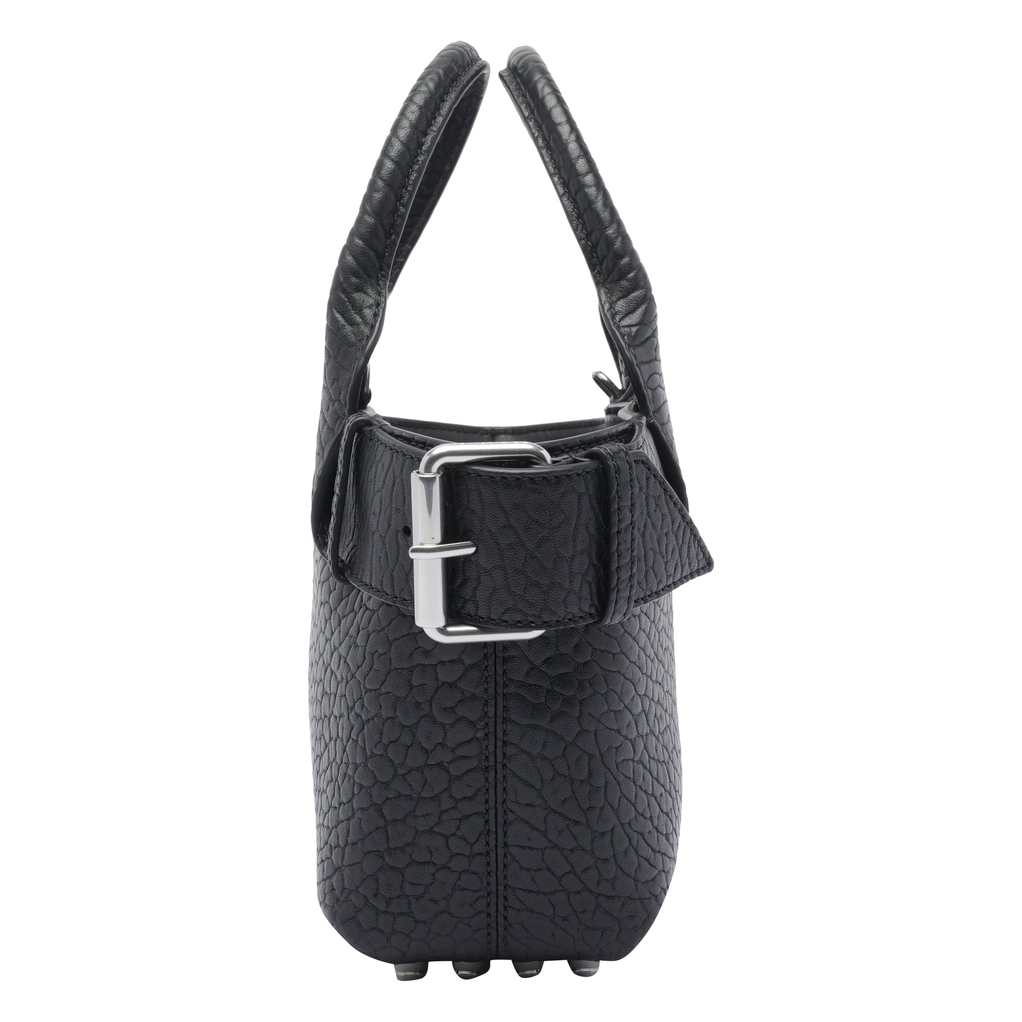 Alexander Wang Bags Black Calf Leather