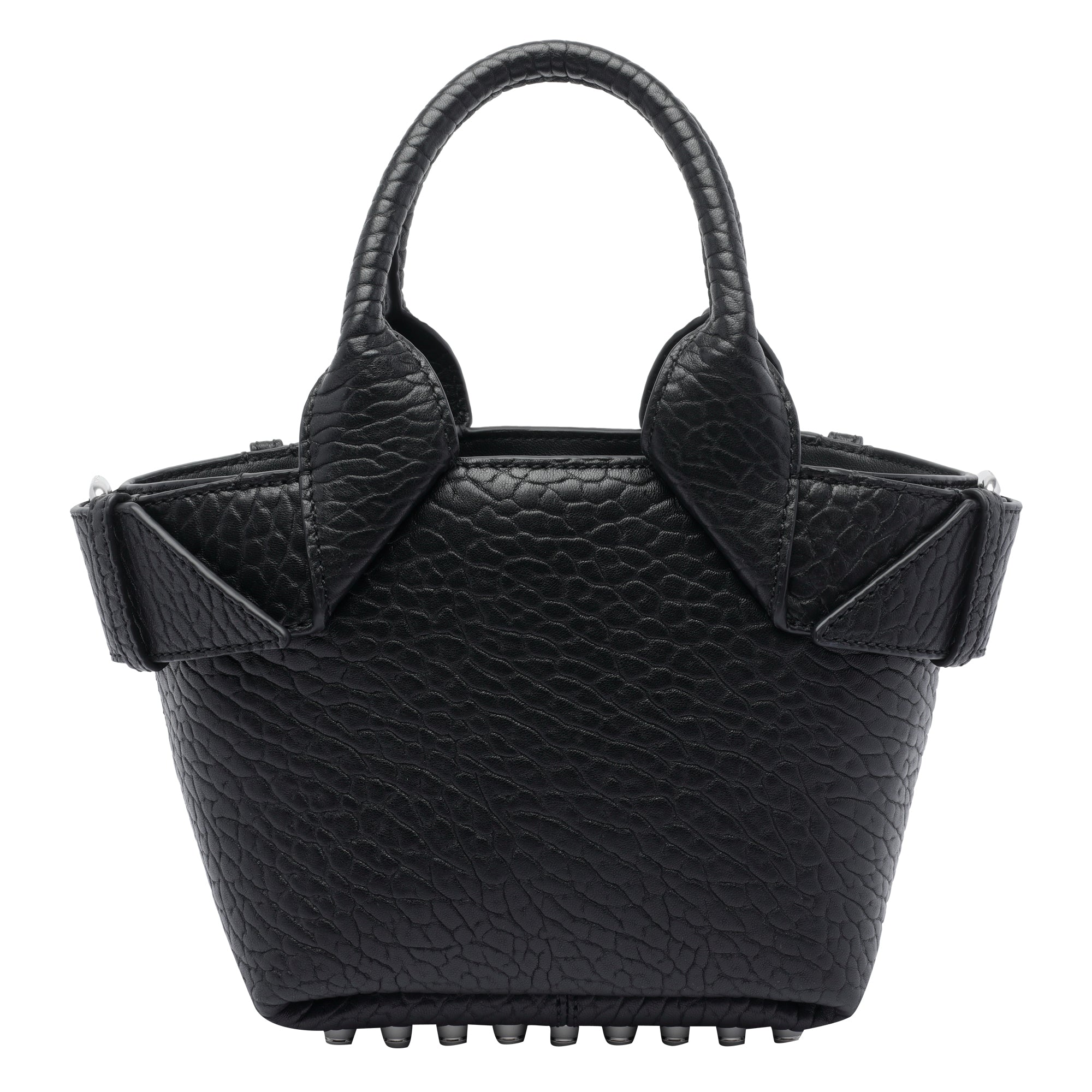 Alexander Wang Bags Black Calf Leather