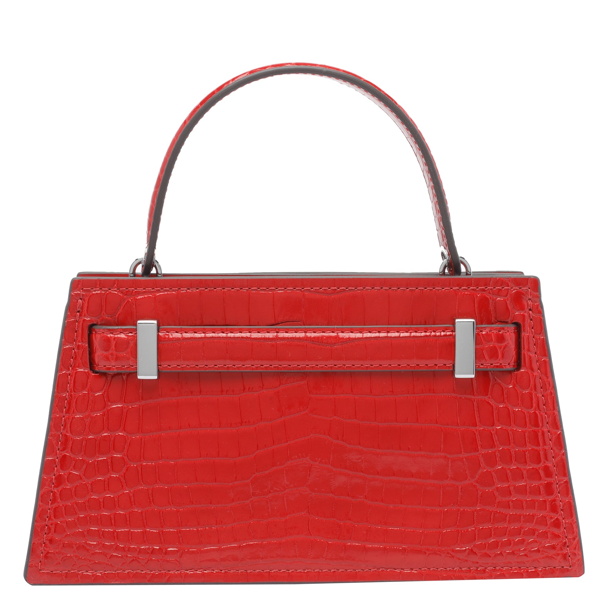 Tory Burch Bags Red Calf Leather