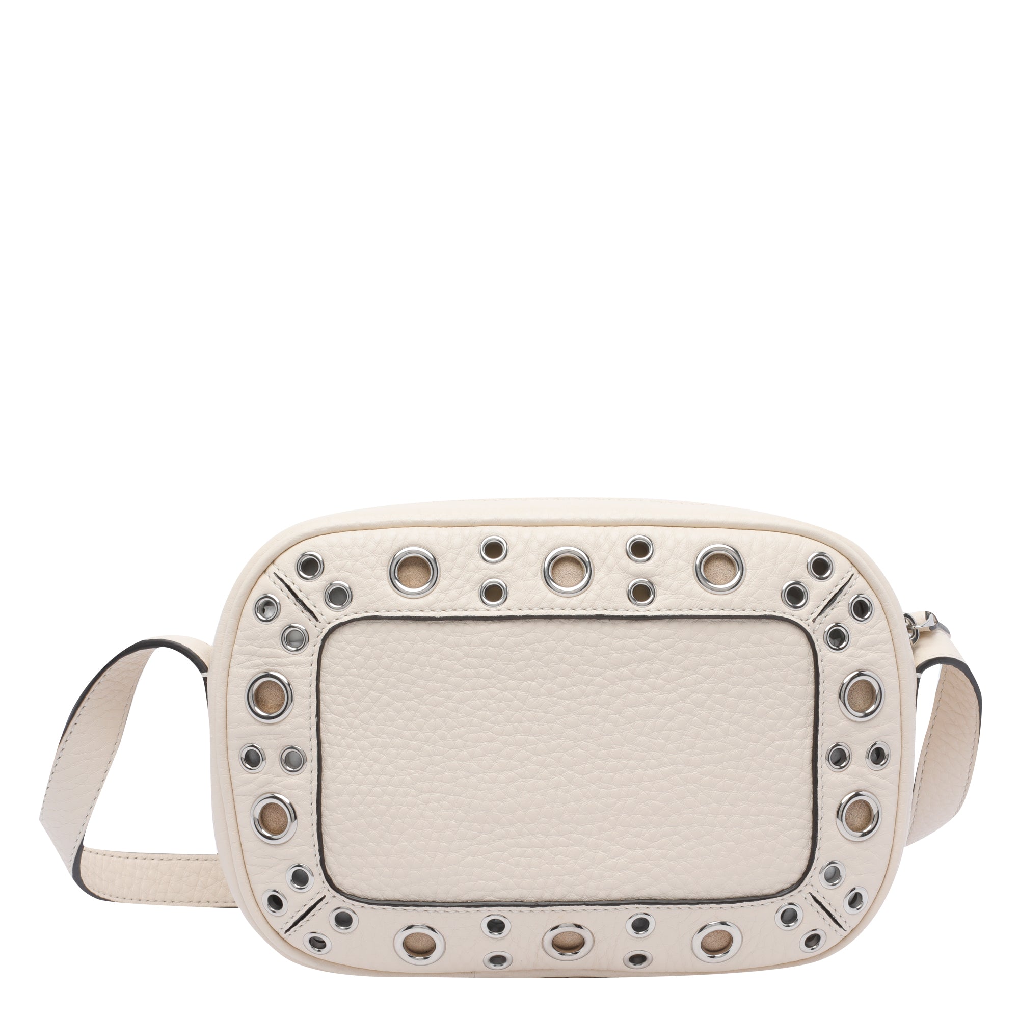 Valentino Garavani Bags White Calf Leather