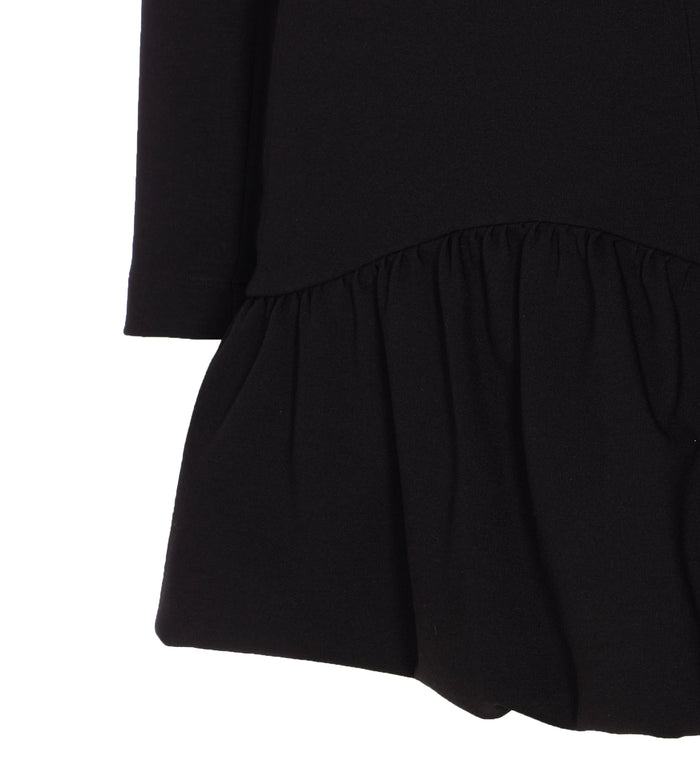 Pinko Dresses Black Viscose