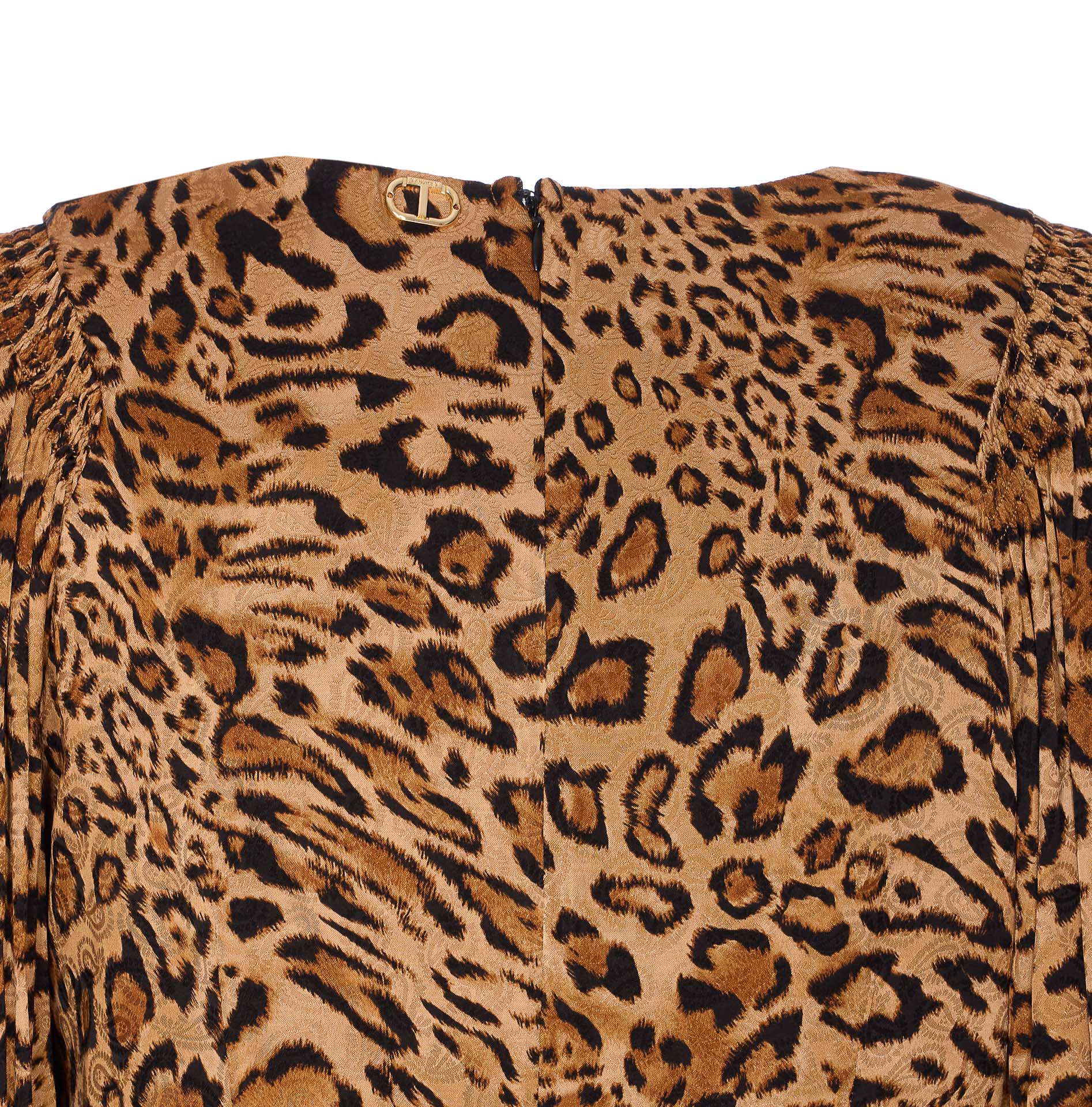 Twin-set Dresses MultiColour Viscose