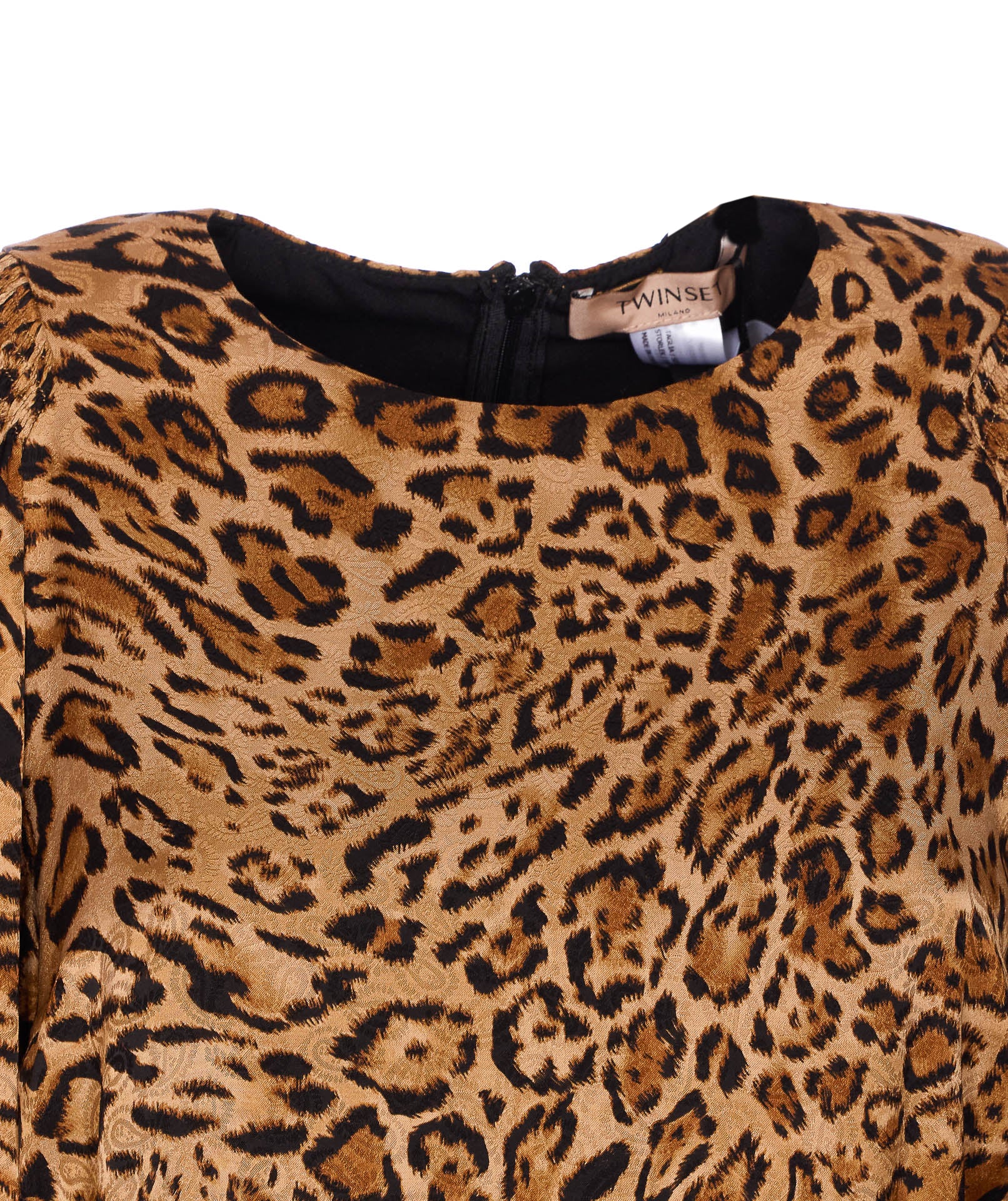 Twin-set Dresses MultiColour Viscose