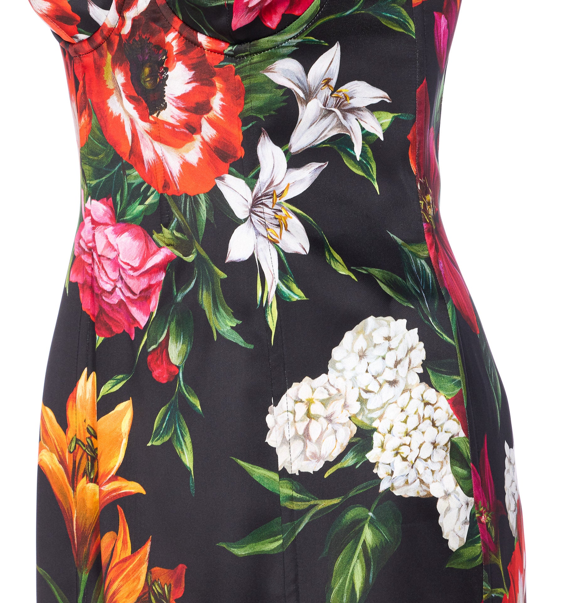 Dolce & Gabbana Dresses Multicolour Viscose