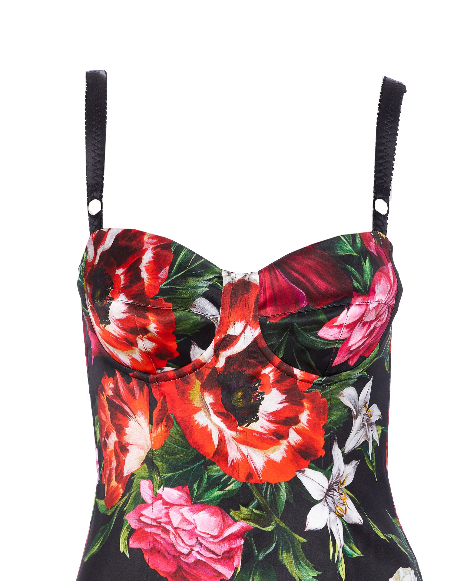 Dolce & Gabbana Dresses Multicolour Viscose
