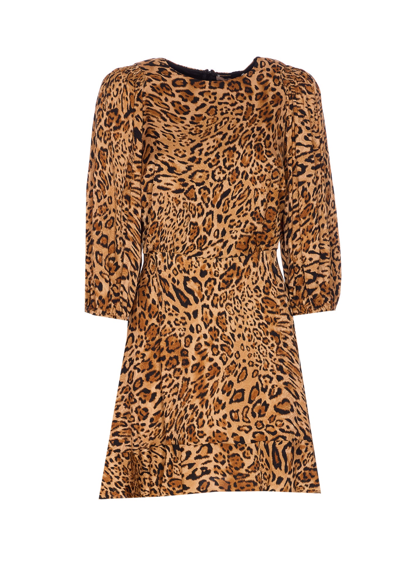 Twin-set Dresses MultiColour Viscose