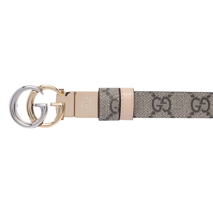 Gucci Belts Beige