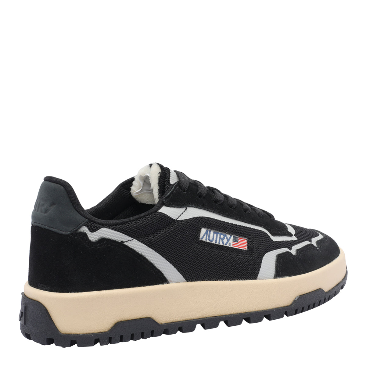 Autry Sneakers Black
