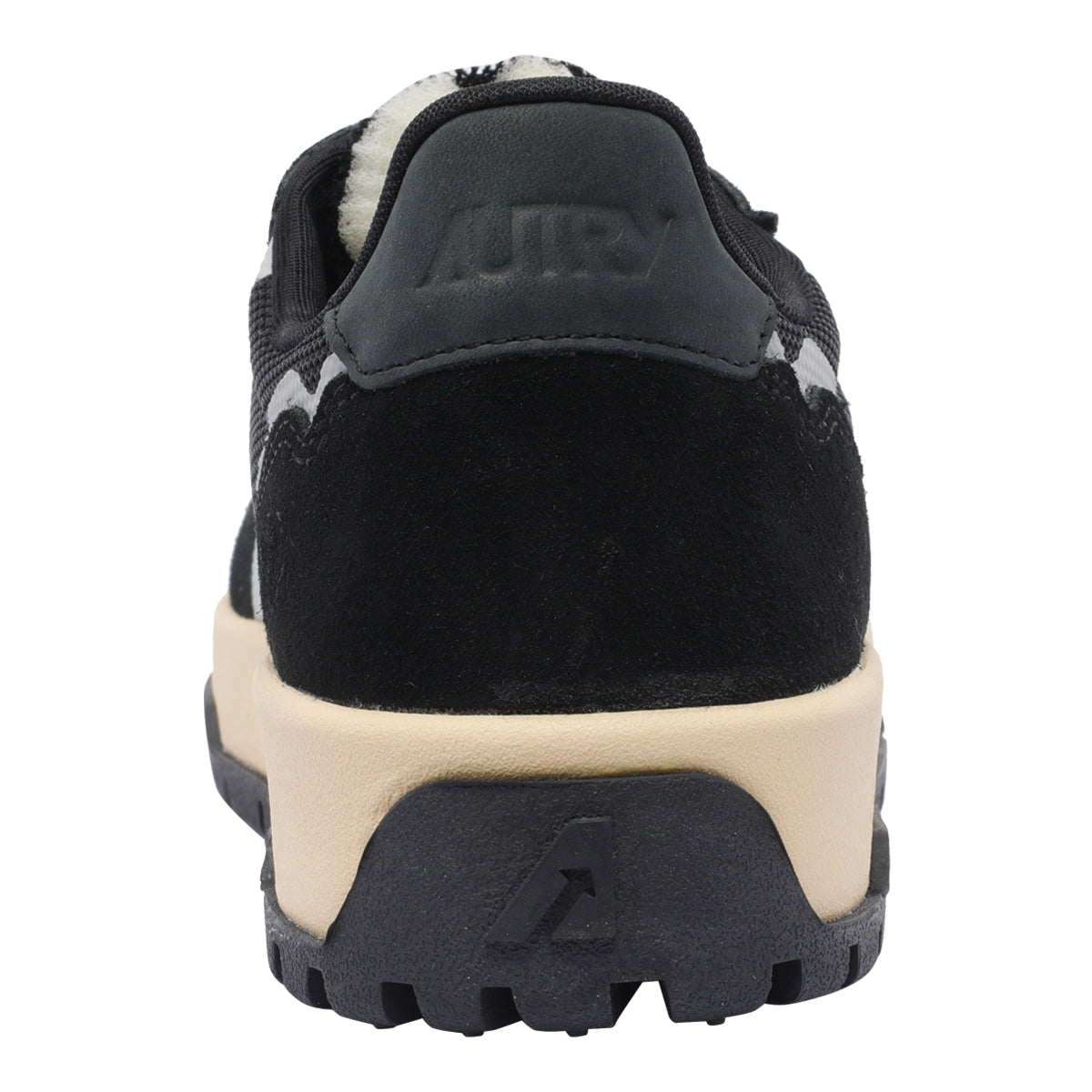 Autry Sneakers Black