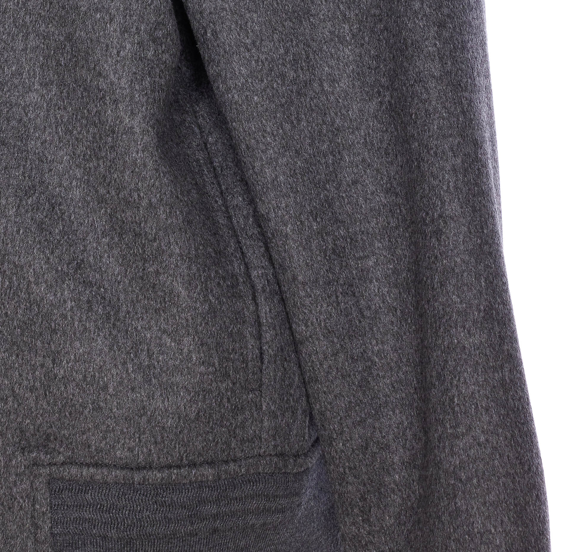 Bottega Veneta Jackets Grey Wool