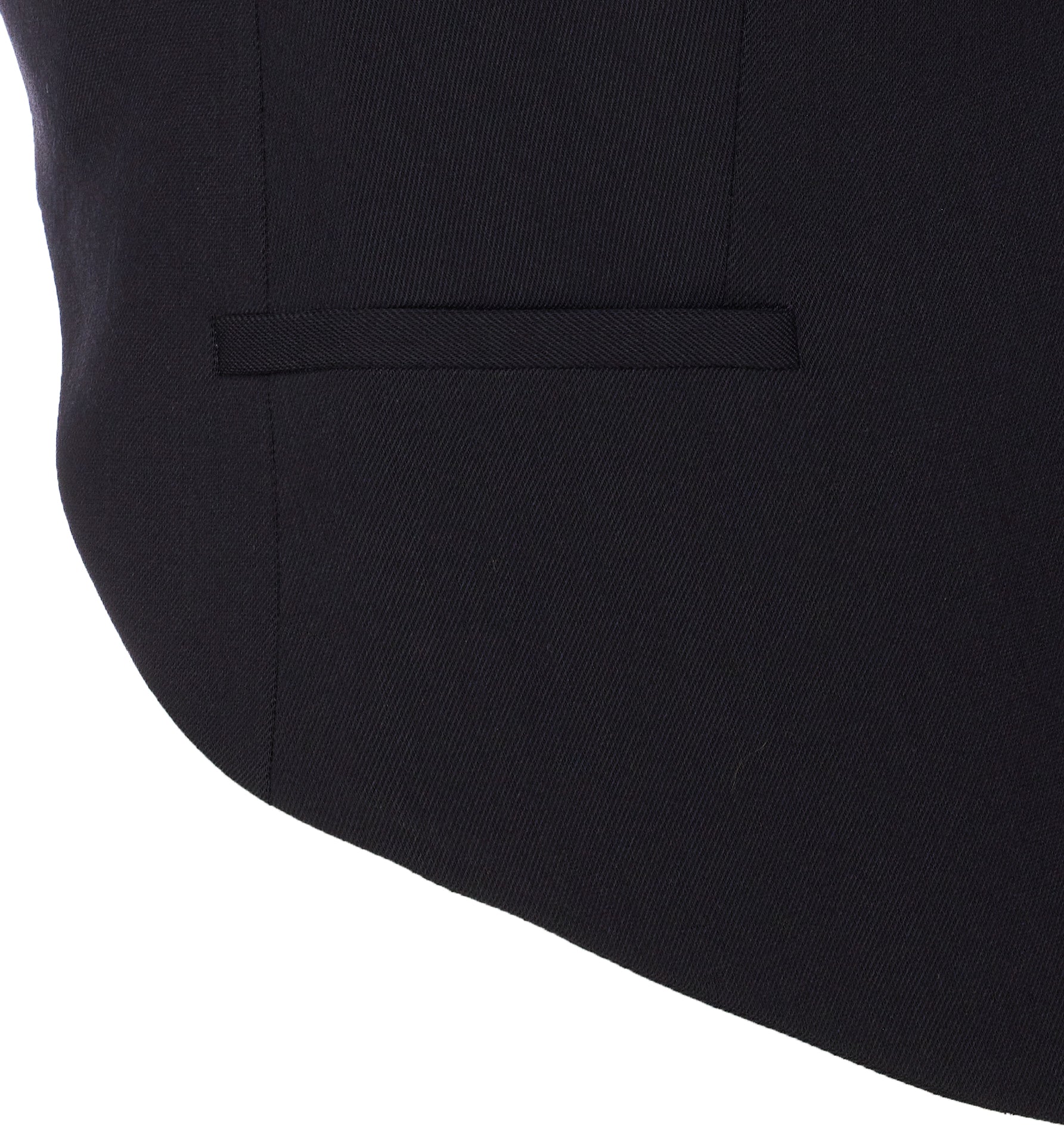 Twin-set Jackets Black Viscose