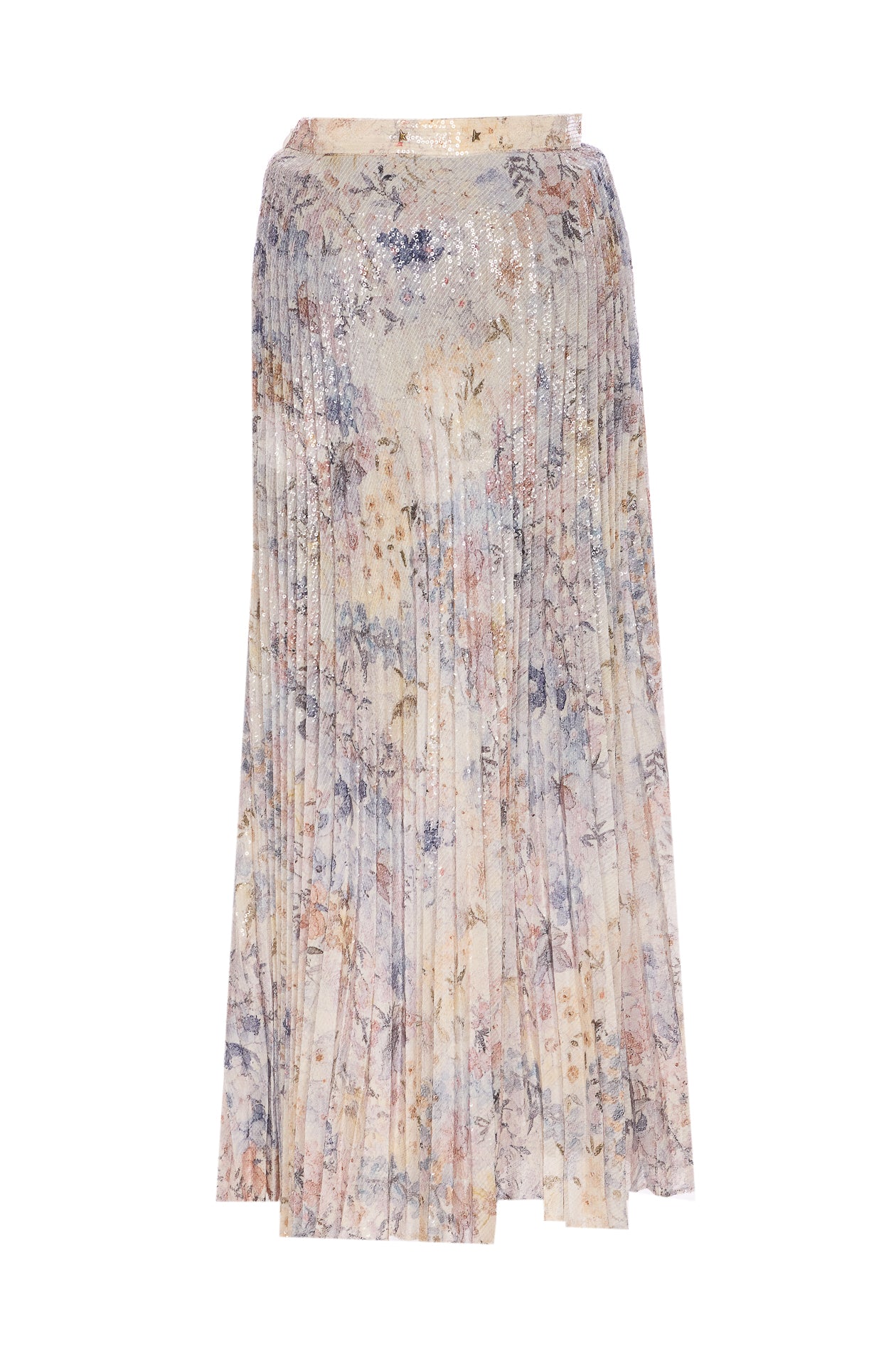 Golden Goose Skirts MultiColour Polyester