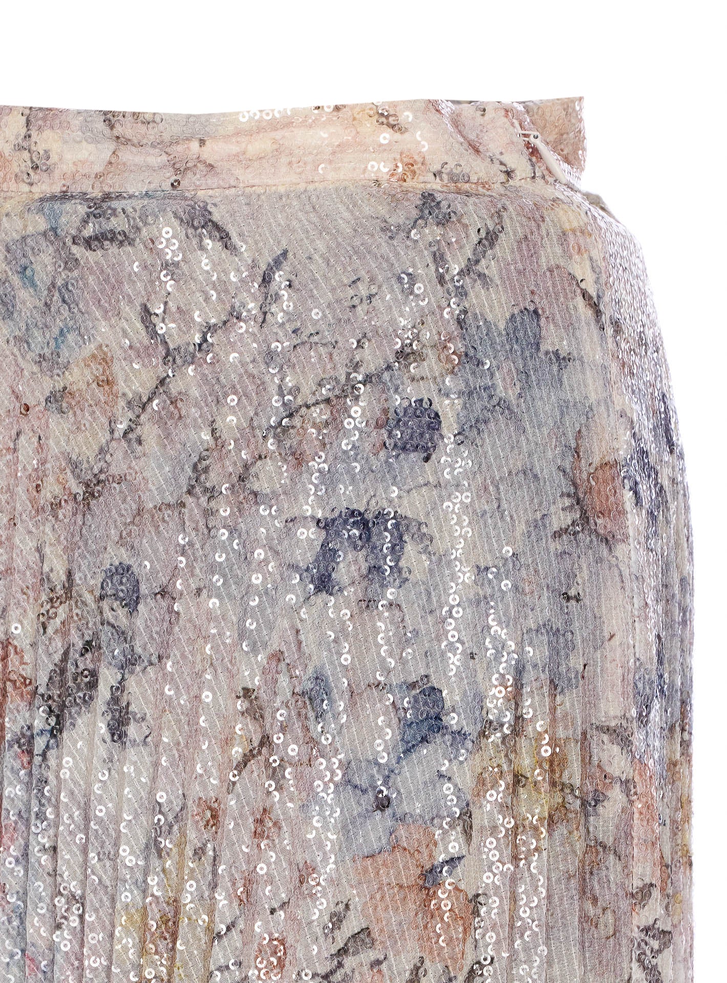 Golden Goose Skirts MultiColour Polyester