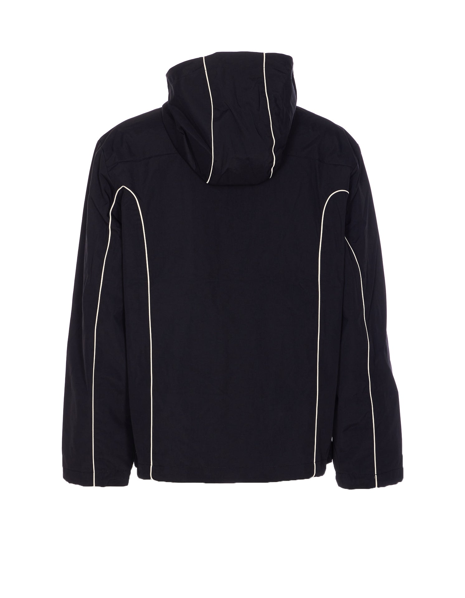 Diesel Jackets Black Polyester