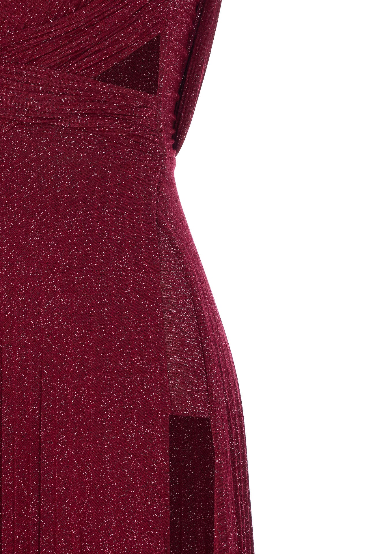 Elisabetta Franchi Dresses Fuchsia Viscose