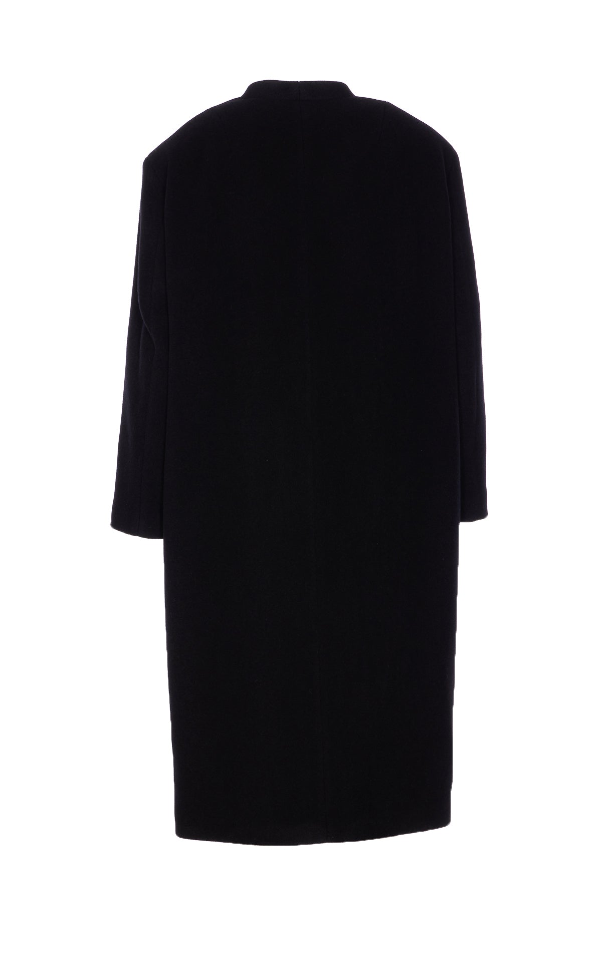 Isabel Marant Etoile Coats Black Wool