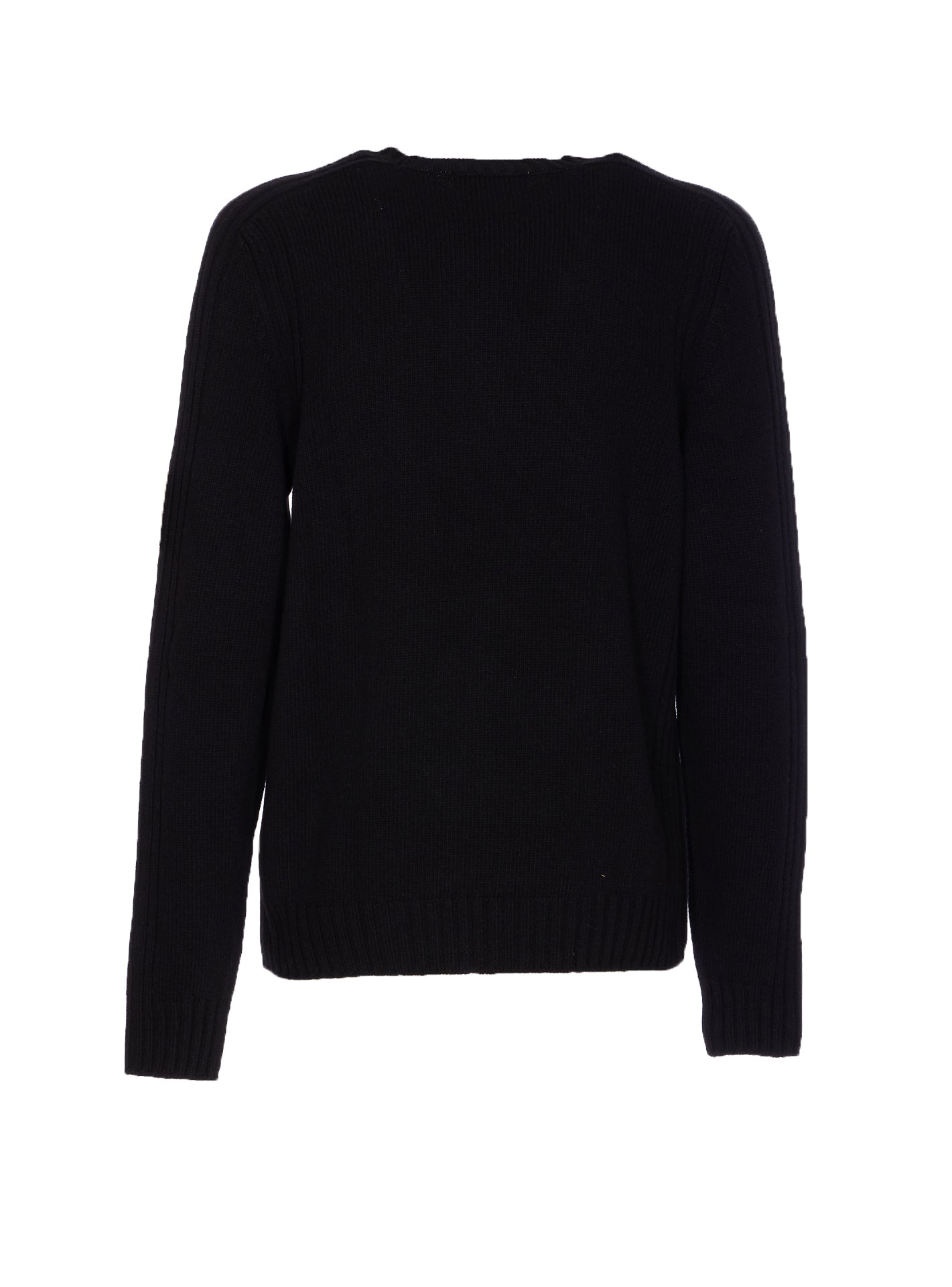 Belstaff Sweaters Black Wool