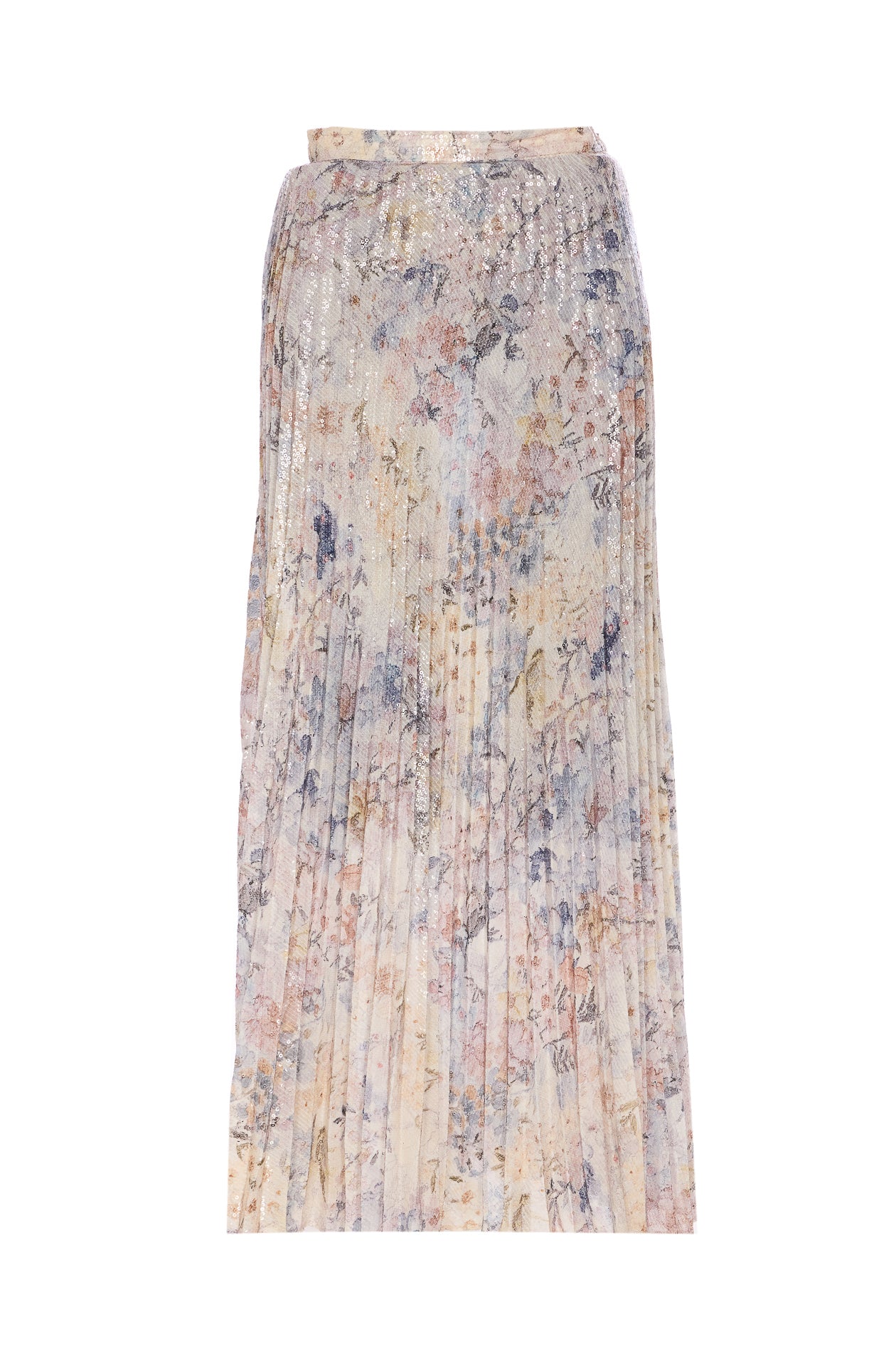 Golden Goose Skirts MultiColour Polyester