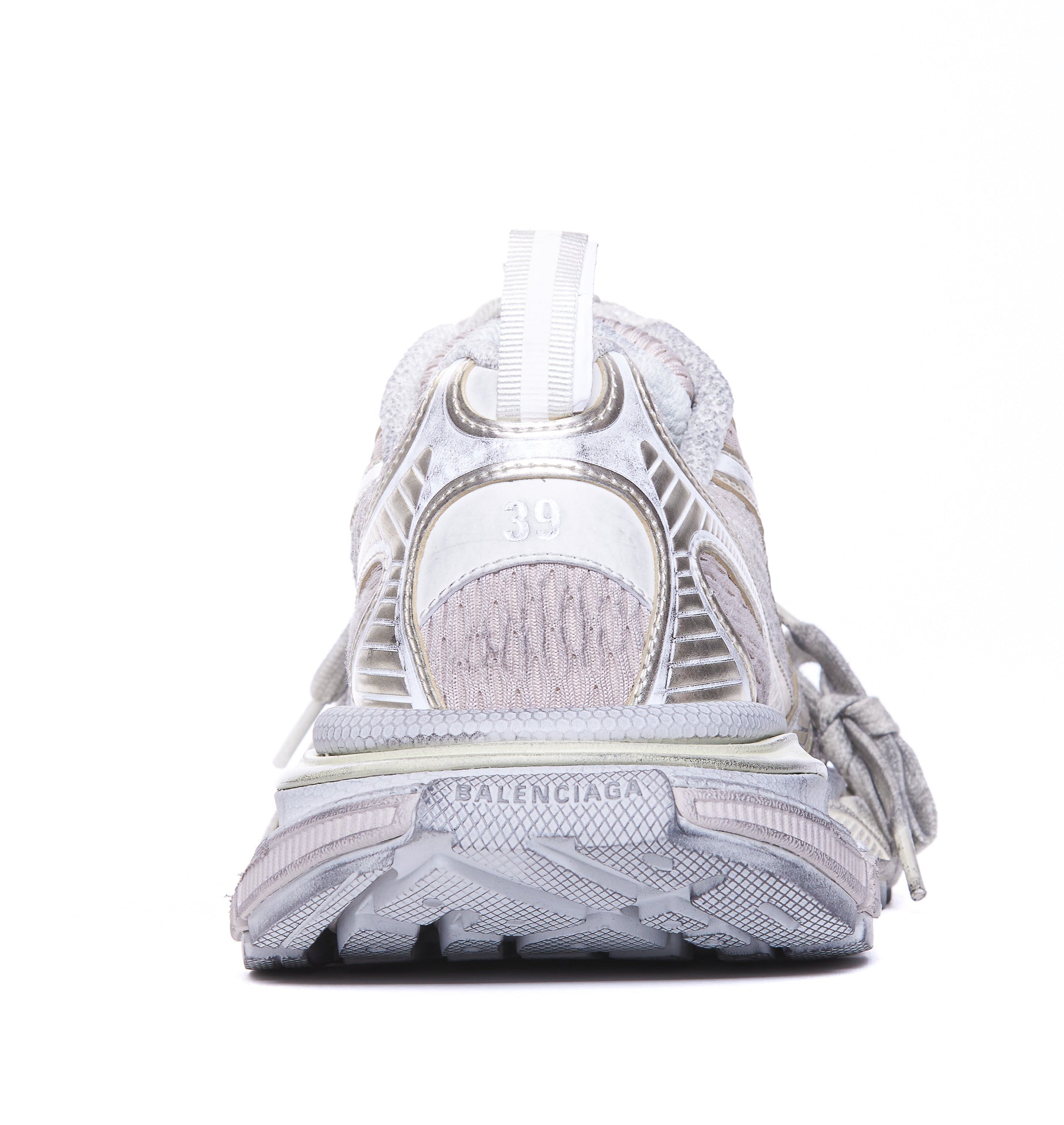Balenciaga Sneakers White