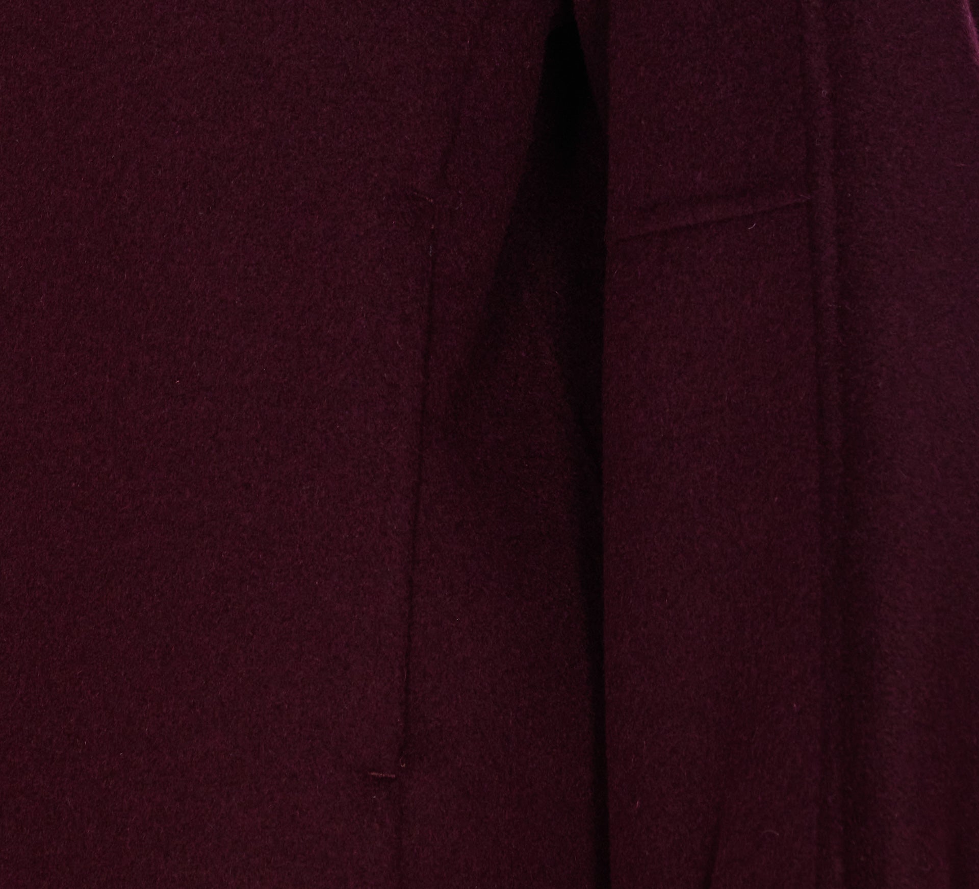 Twin-Set Jackets Red Polyester