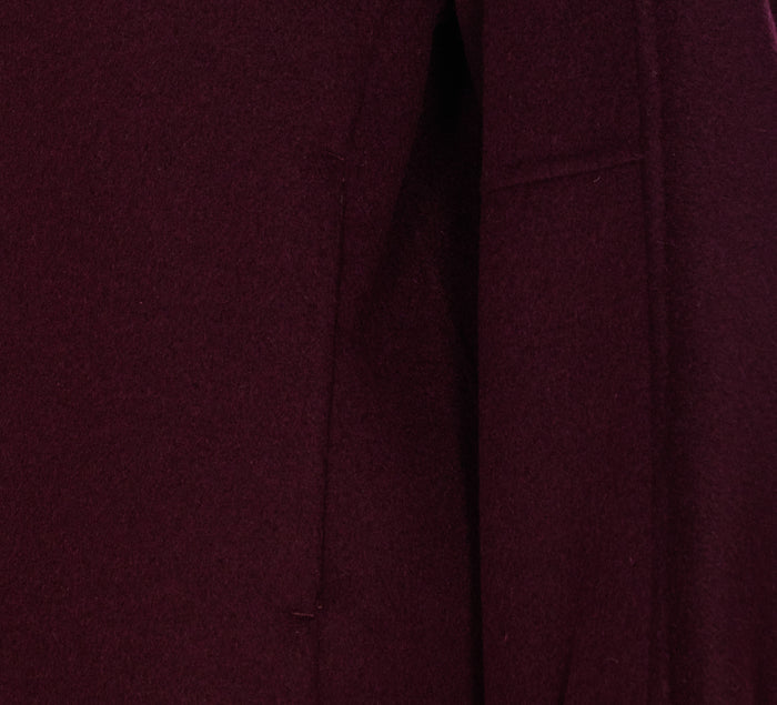 Twin-Set Jackets Red Polyester