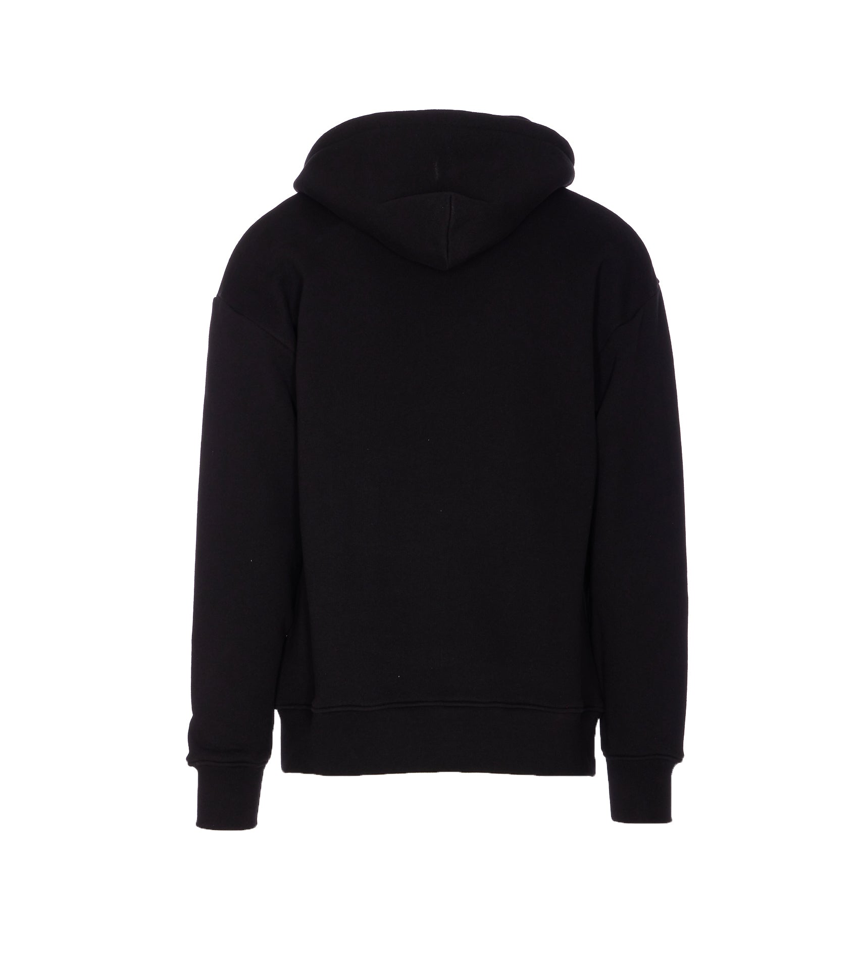 Valentino Garavani Sweaters Black Cotton
